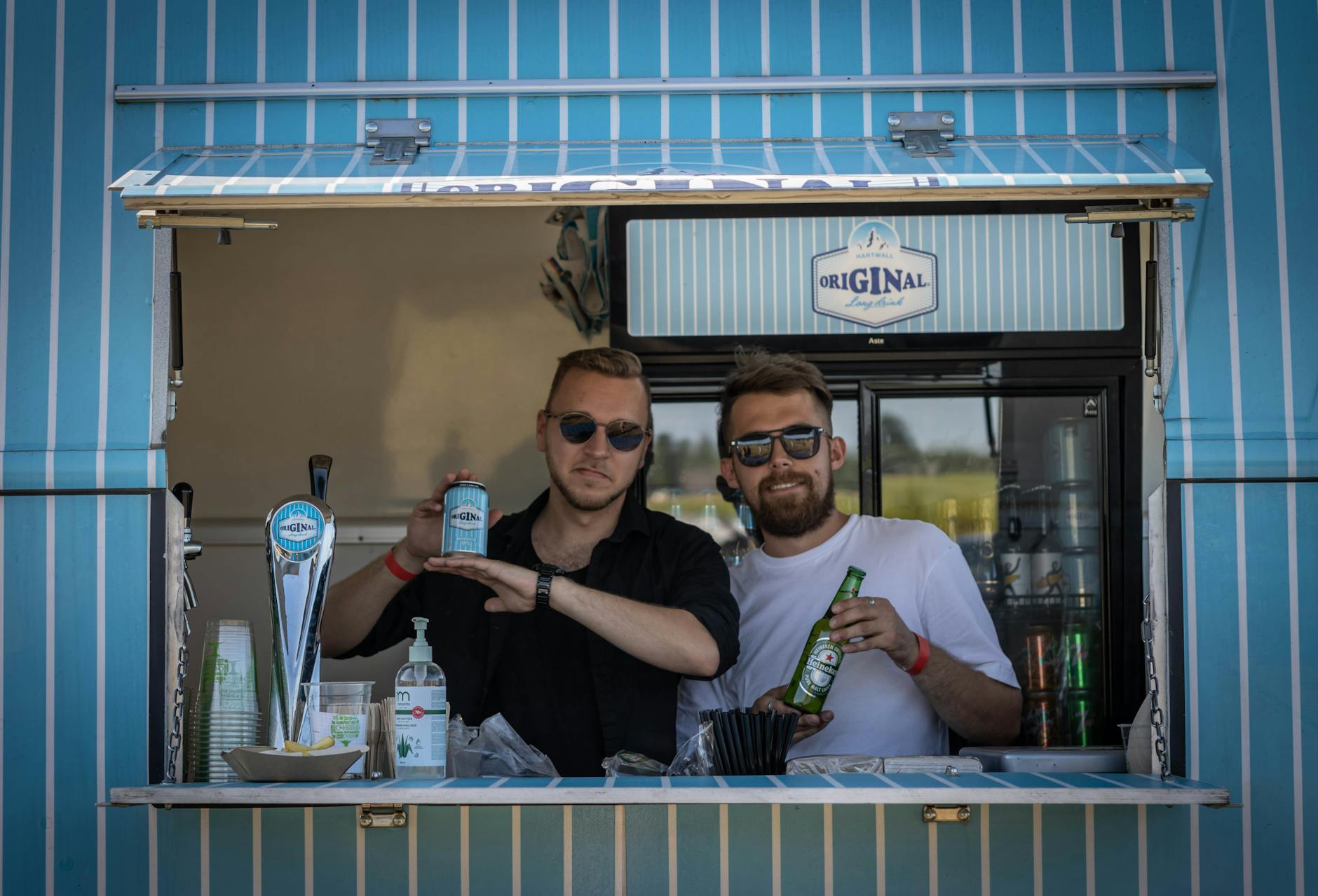 Symbolbild zum Thema Brauer Können