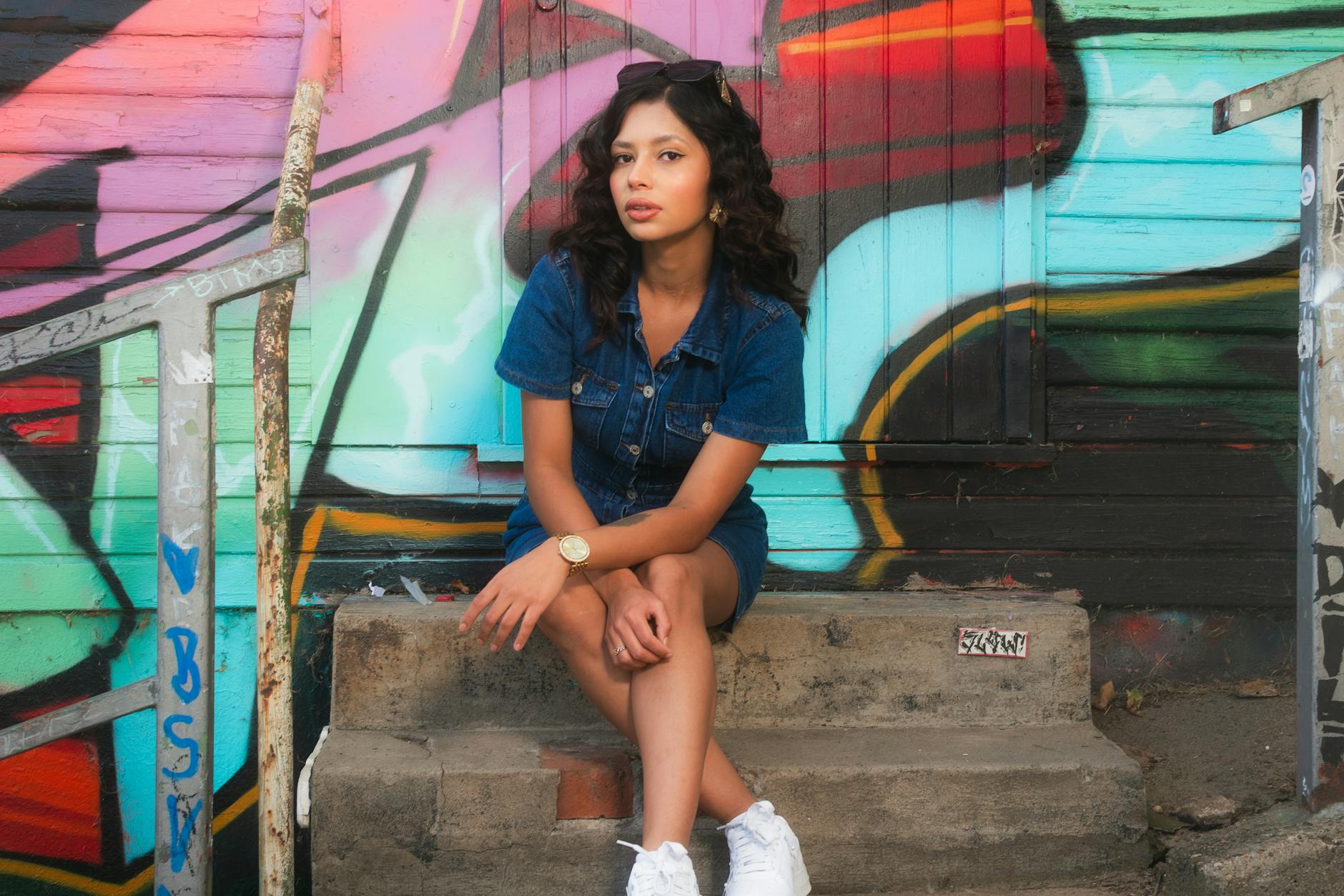 Illustration zu Bremen Neustadt Schüsse