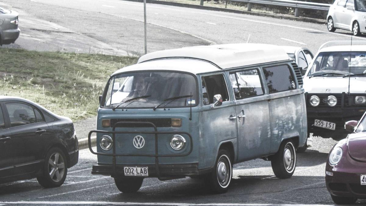 Detailansicht: Broken Vein