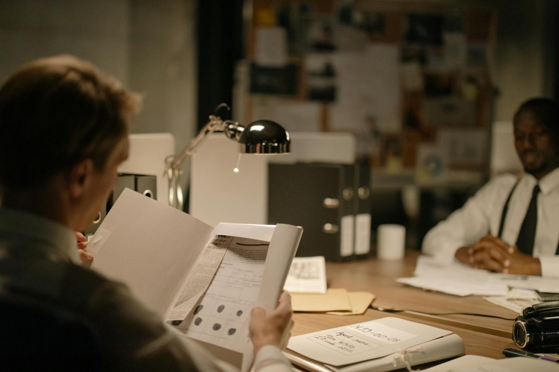 Brückner Kommissar Rex Symbolbild zum Thema Brückner Kommissar Rex