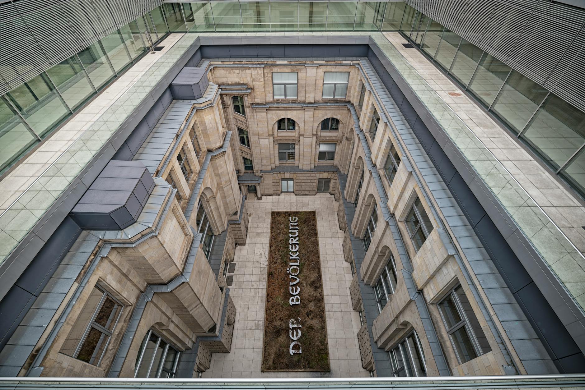 Detailansicht: Bundesamt Für Sicherheit In Der Informationstechnik