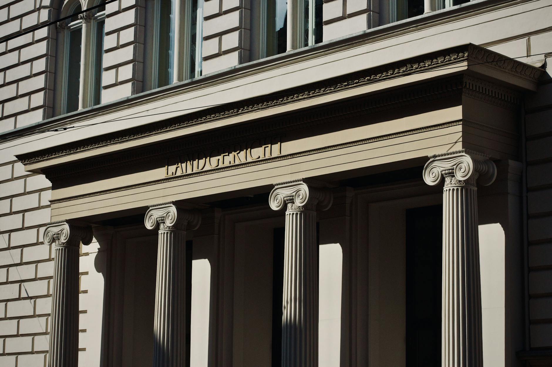 Detailansicht: Bundesgericht Klimaaktivisten