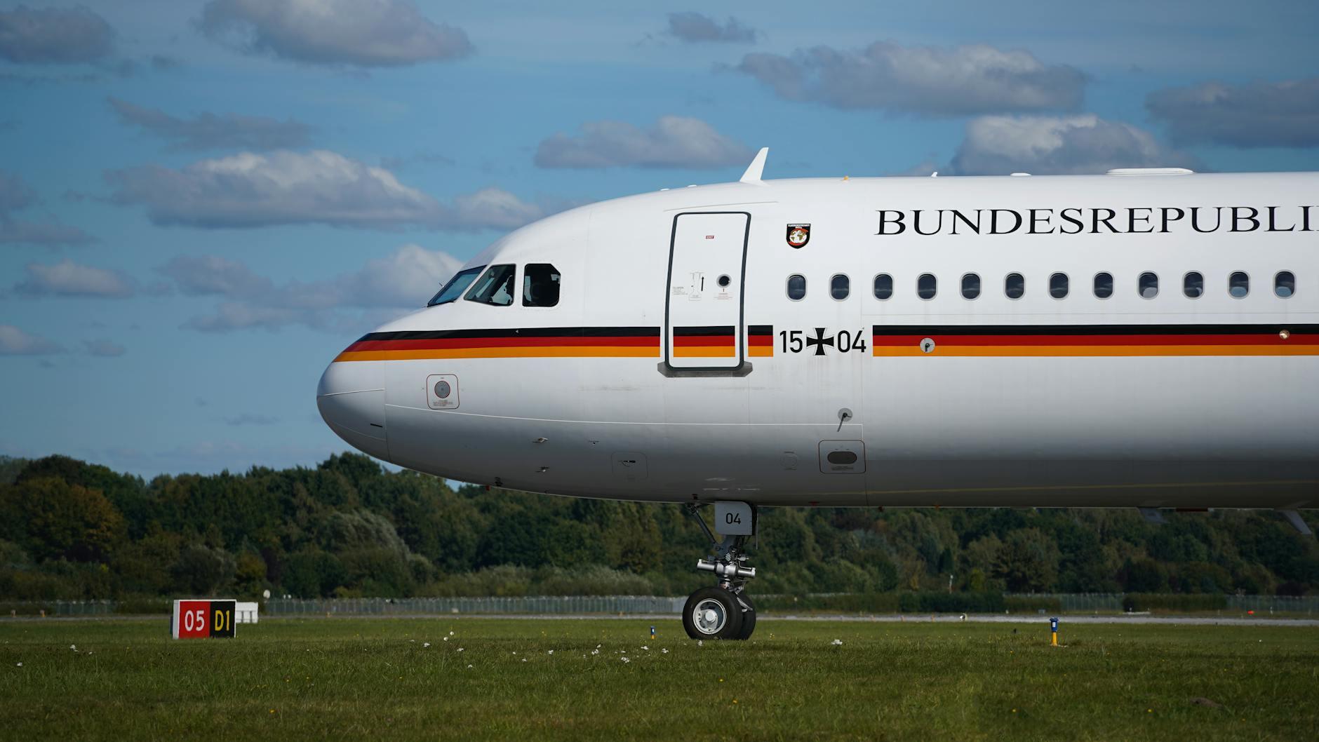 Symbolbild zum Thema Bundespolizei Jubiläum