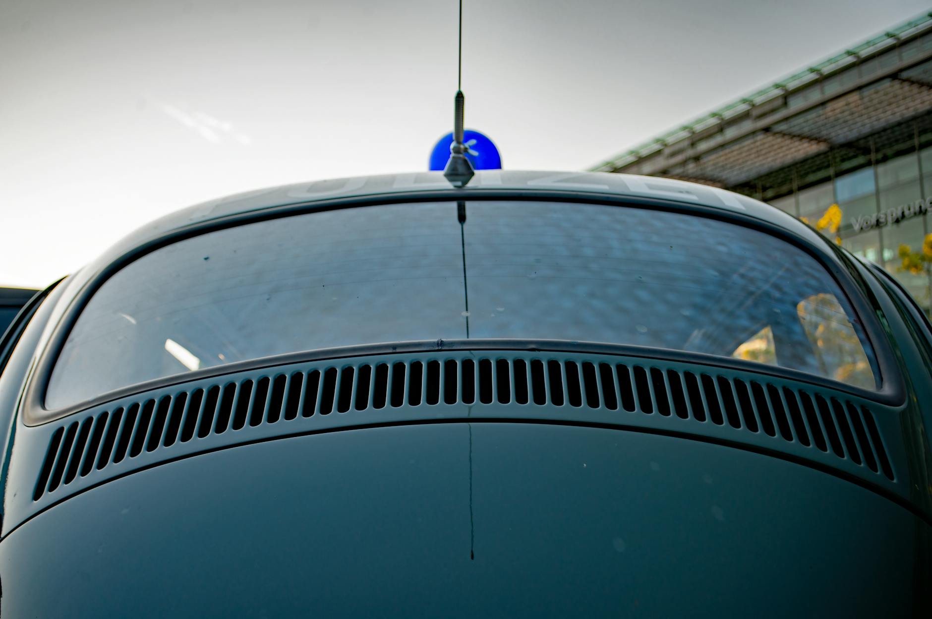 Symbolbild zum Thema Bundespolizei München Einsatz