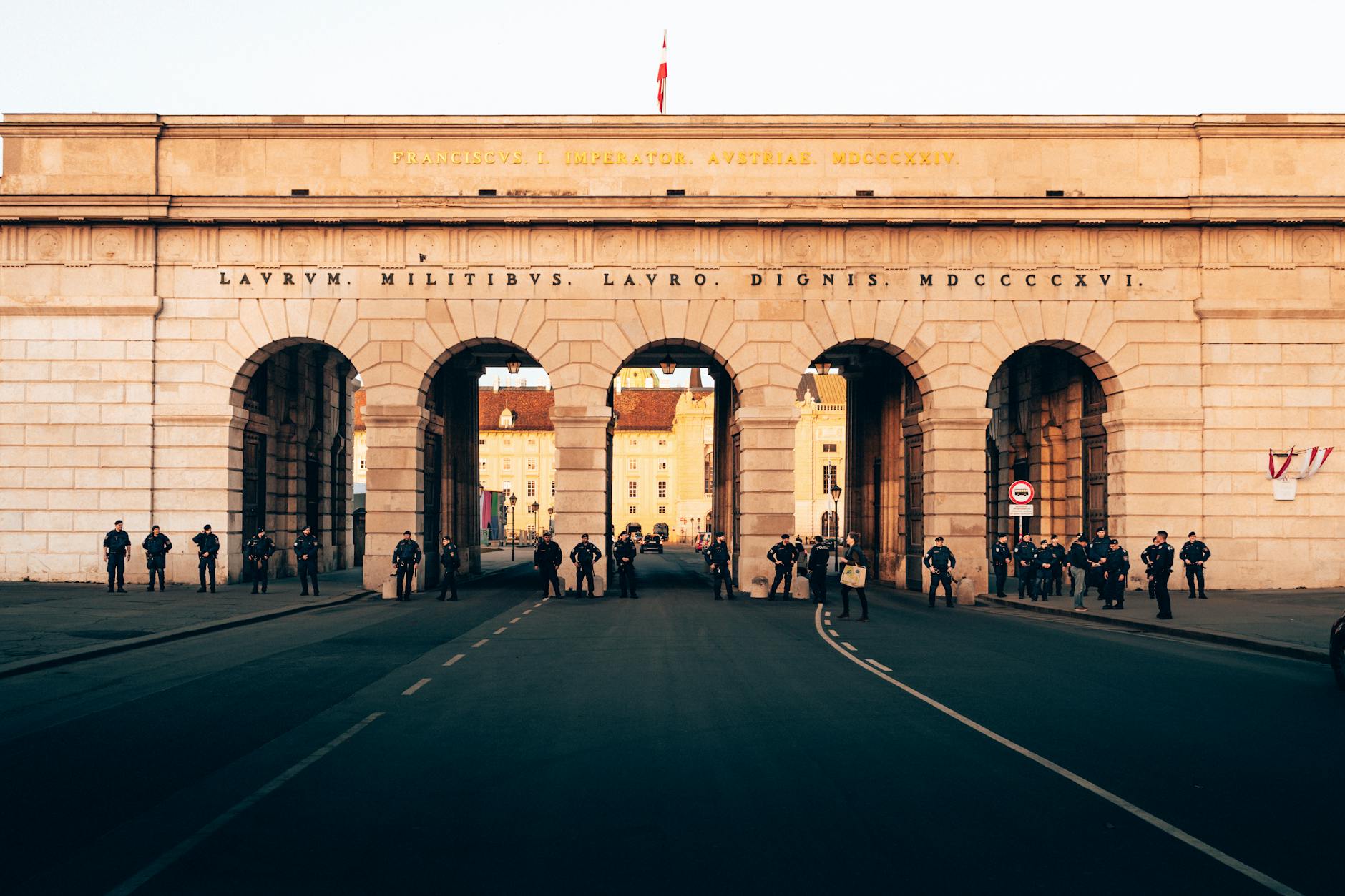 Illustration zu Bundespolizei Rosenheim Grenze