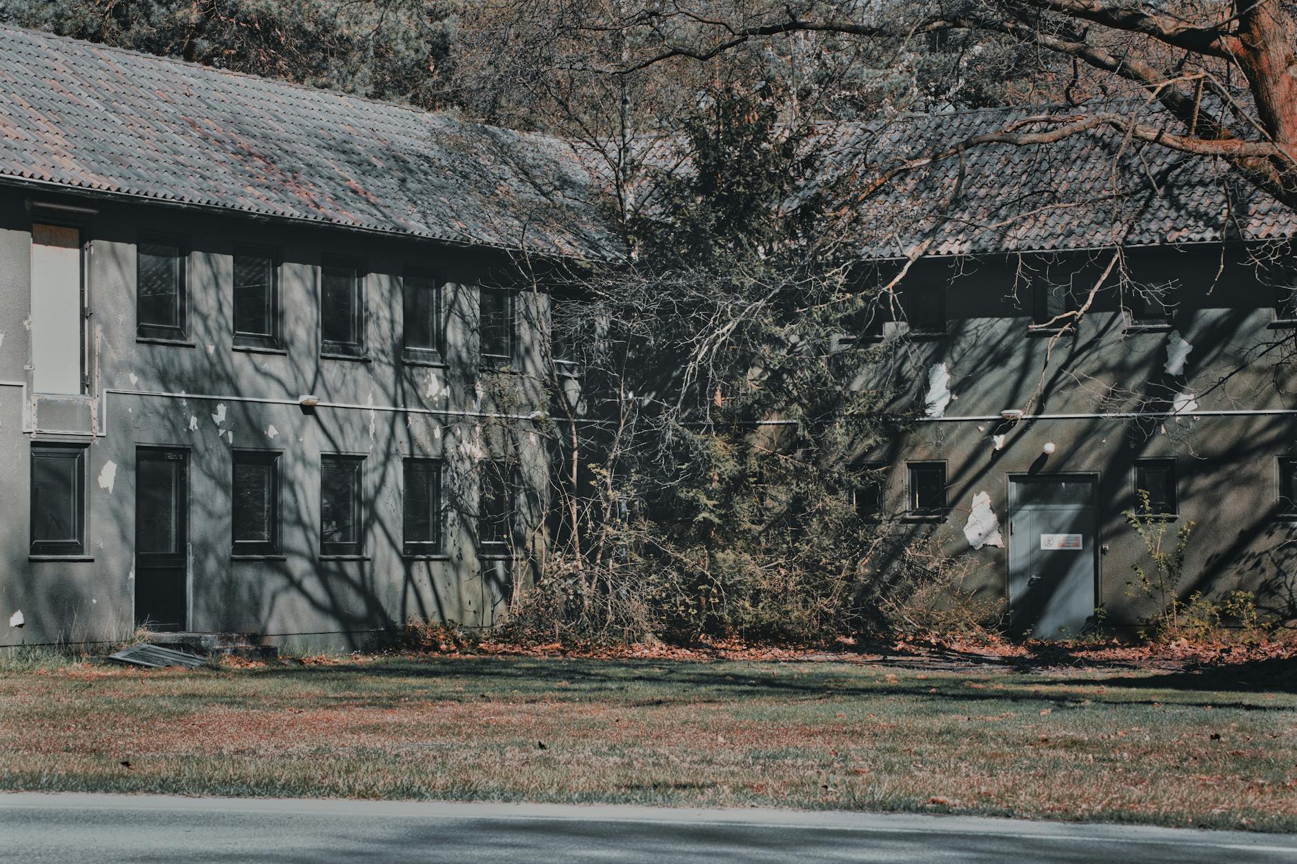 Illustration zu Bundeswehr Kasernen Sanierung