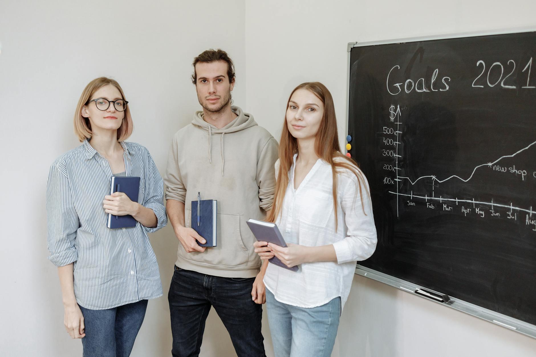 Symbolbild zum Thema Burschenarbeit Schule