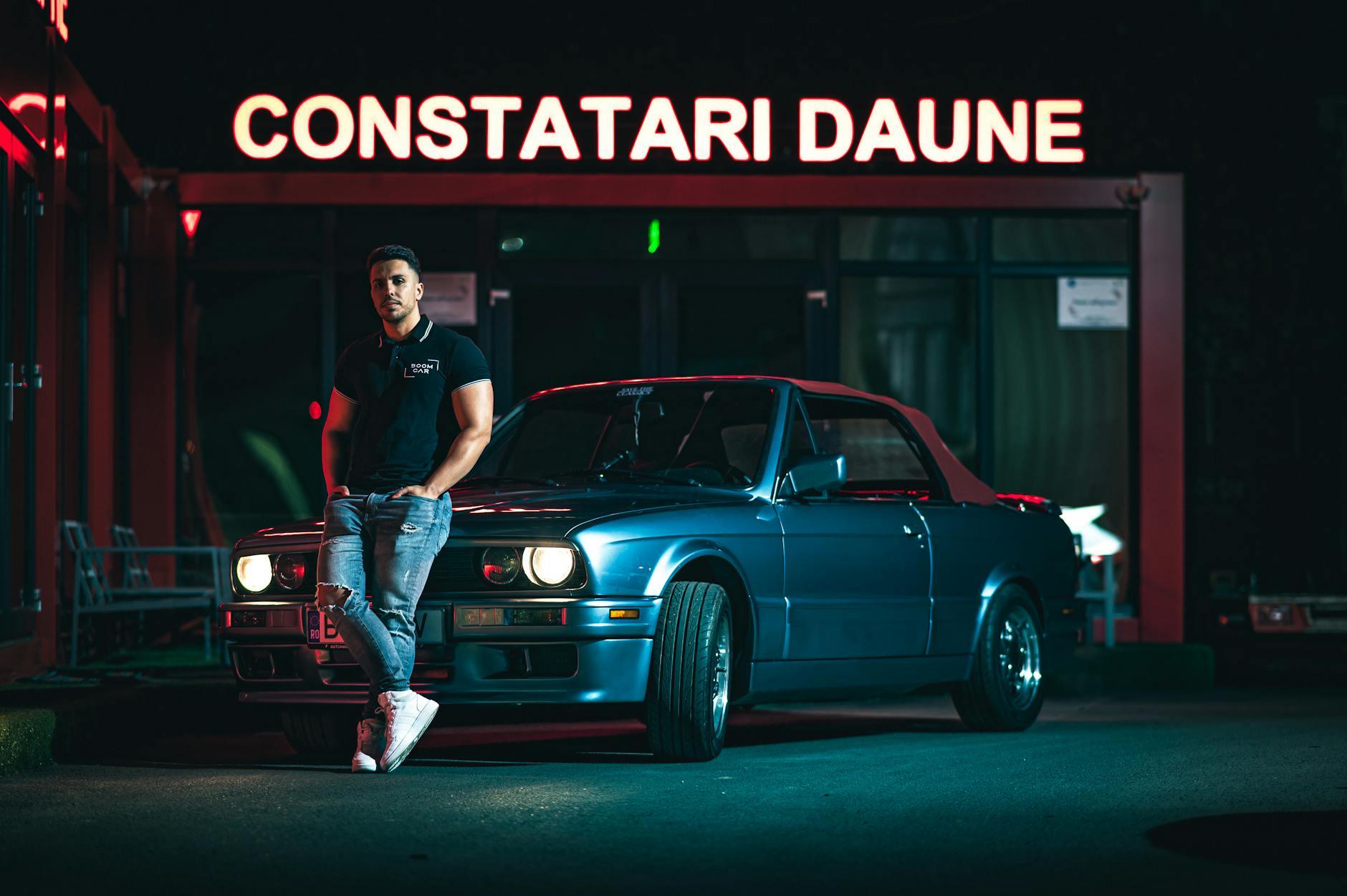 Illustration zu Bushido Führerschein