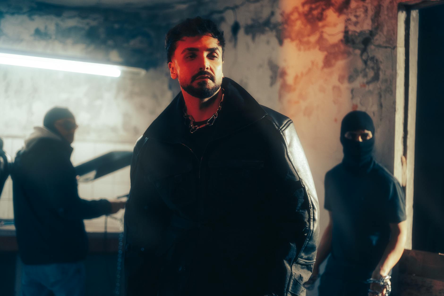 Detailansicht: Bushido Führerschein