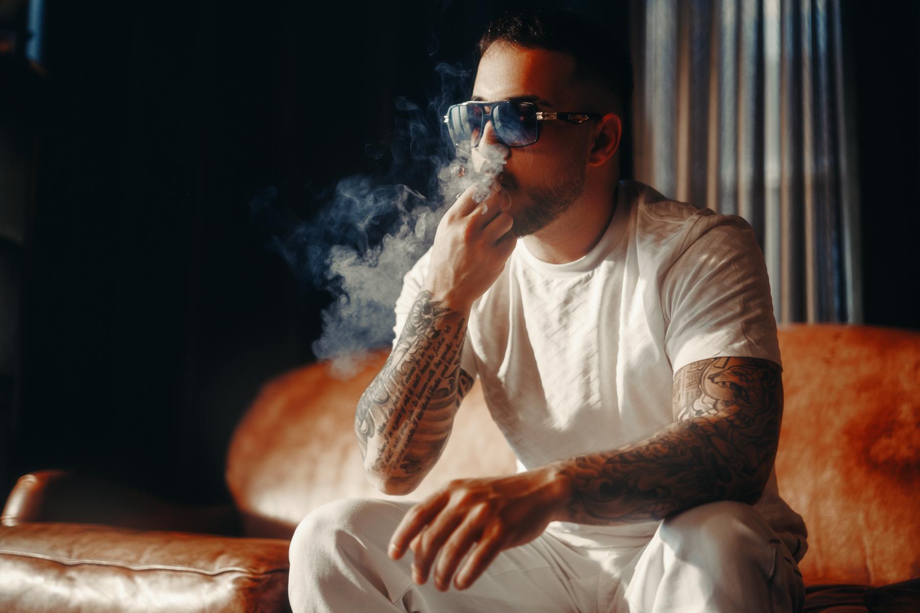 Symbolbild zum Thema Bushido