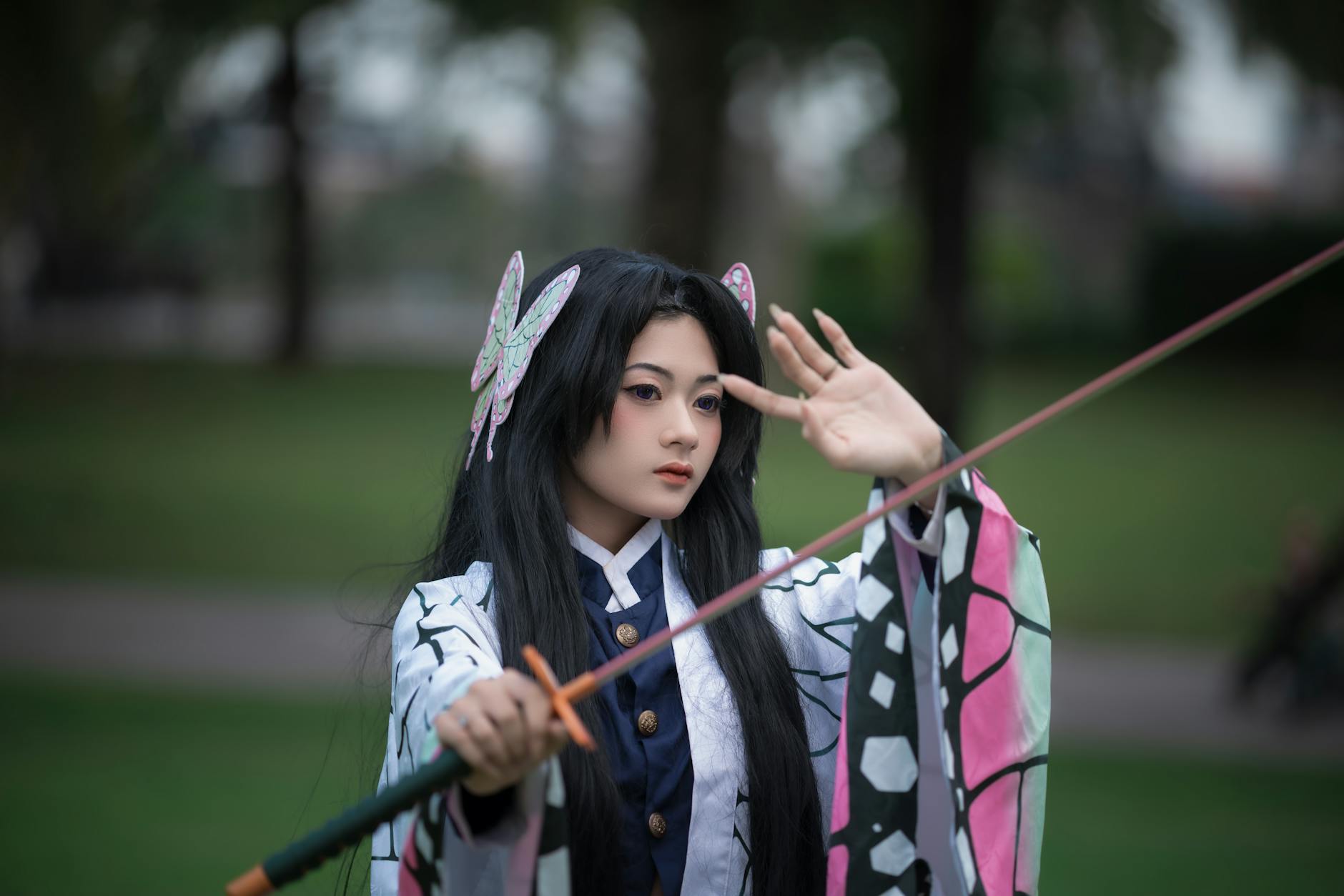 Detailansicht: Bushido