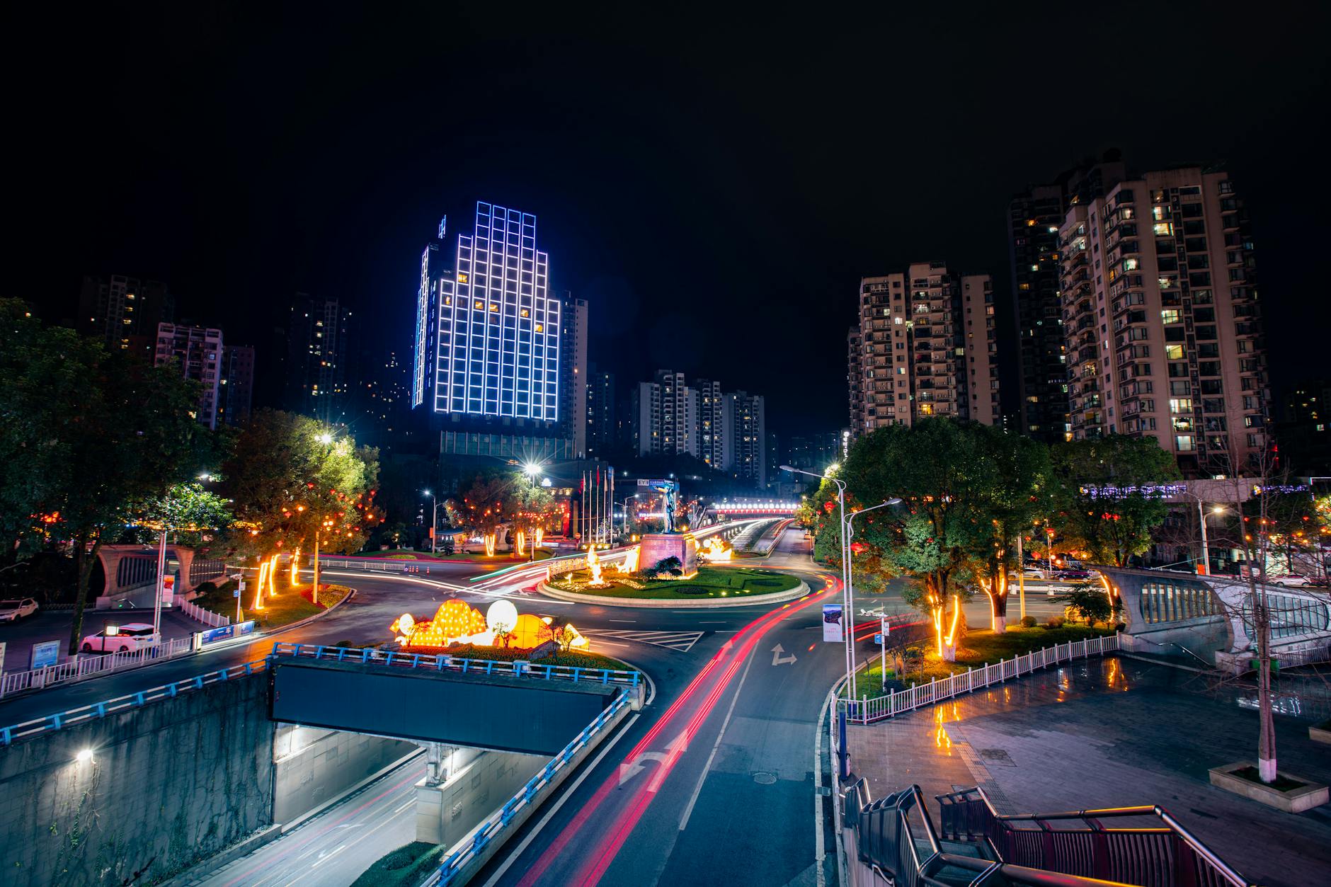 BYD Parkhaus Brand Symbolbild zum Thema BYD Parkhaus Brand