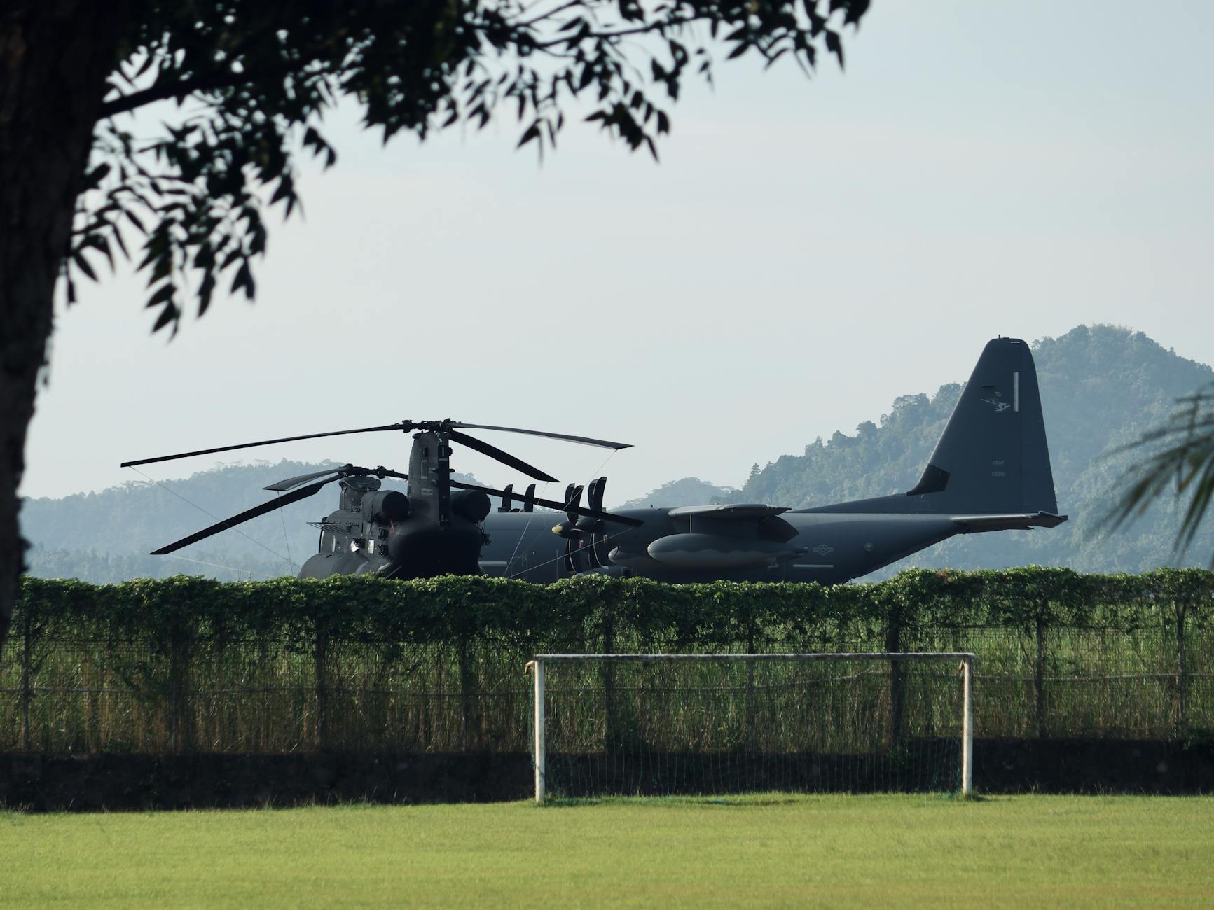 C130 Illustration zu C130