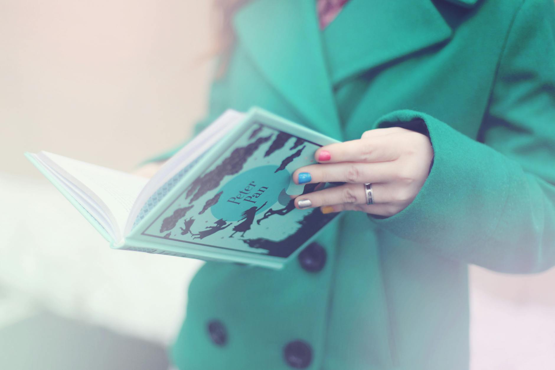 Detailansicht: Callum Turner