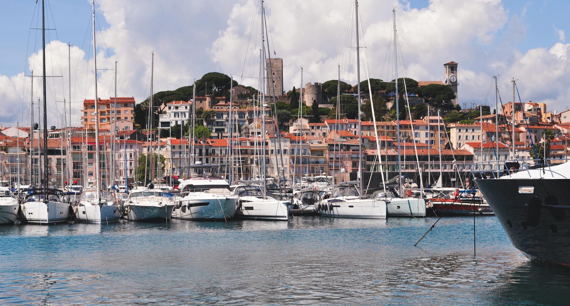 Detailansicht: Cannes Filmfestival 2026