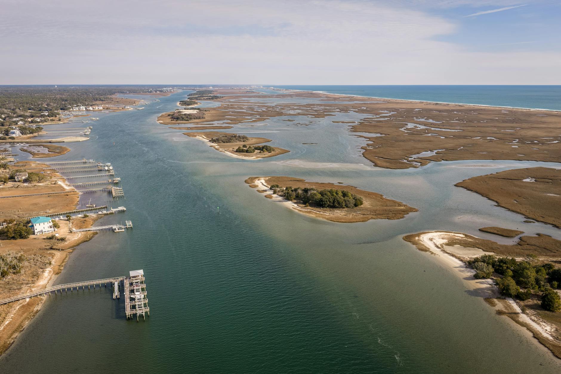 Cape Fear Serie Symbolbild zum Thema Cape Fear Serie