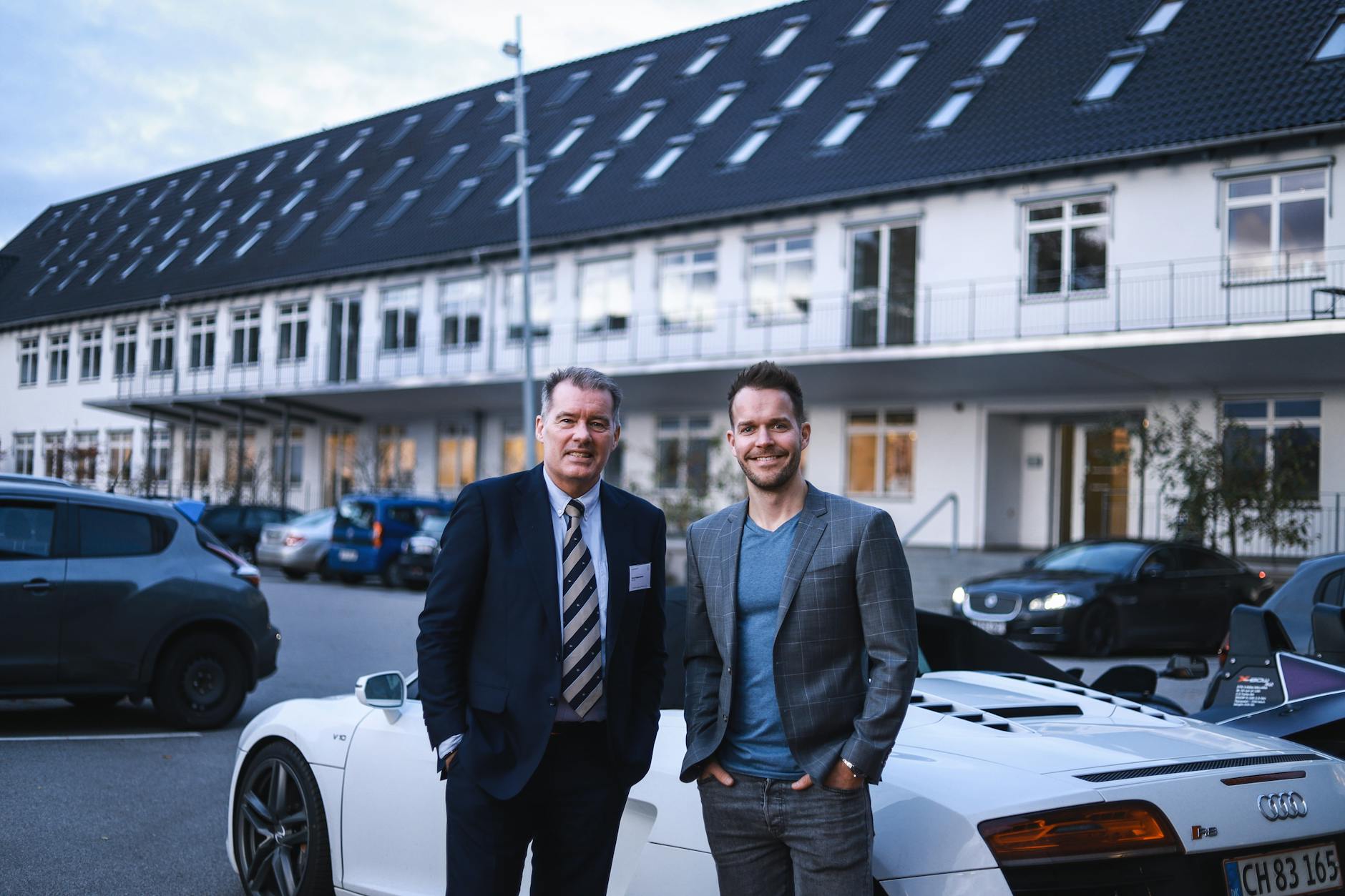 Car Friday Reutlingen Detailansicht: Car Friday Reutlingen