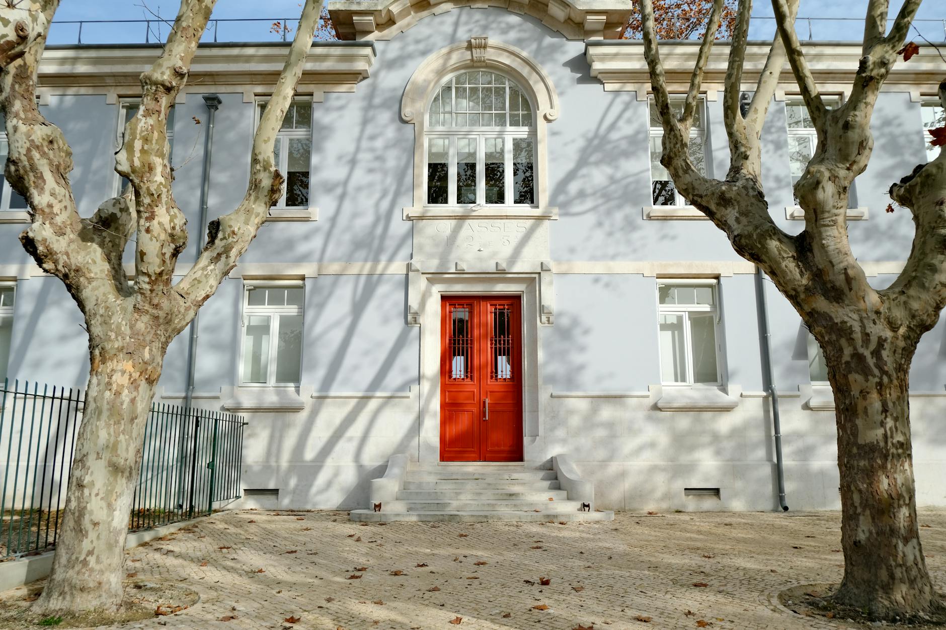 Symbolbild zum Thema Casa Pia – Benfica