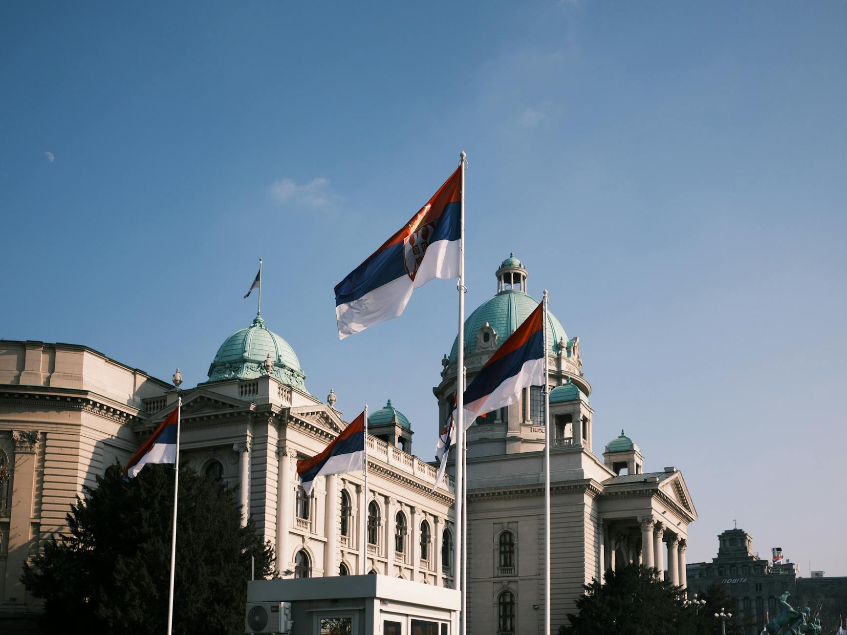 CDU Politiker Illustration zu CDU Politiker