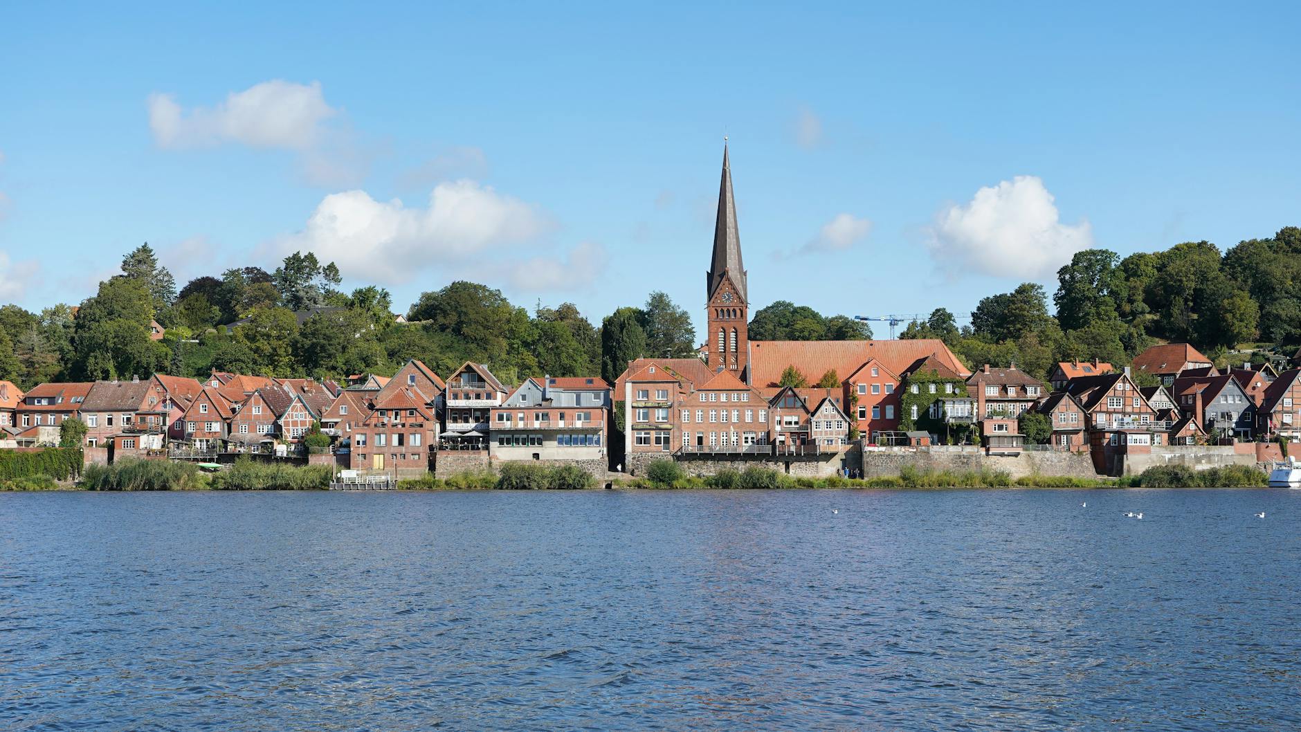 Symbolbild zum Thema CDU Schleswig-holstein