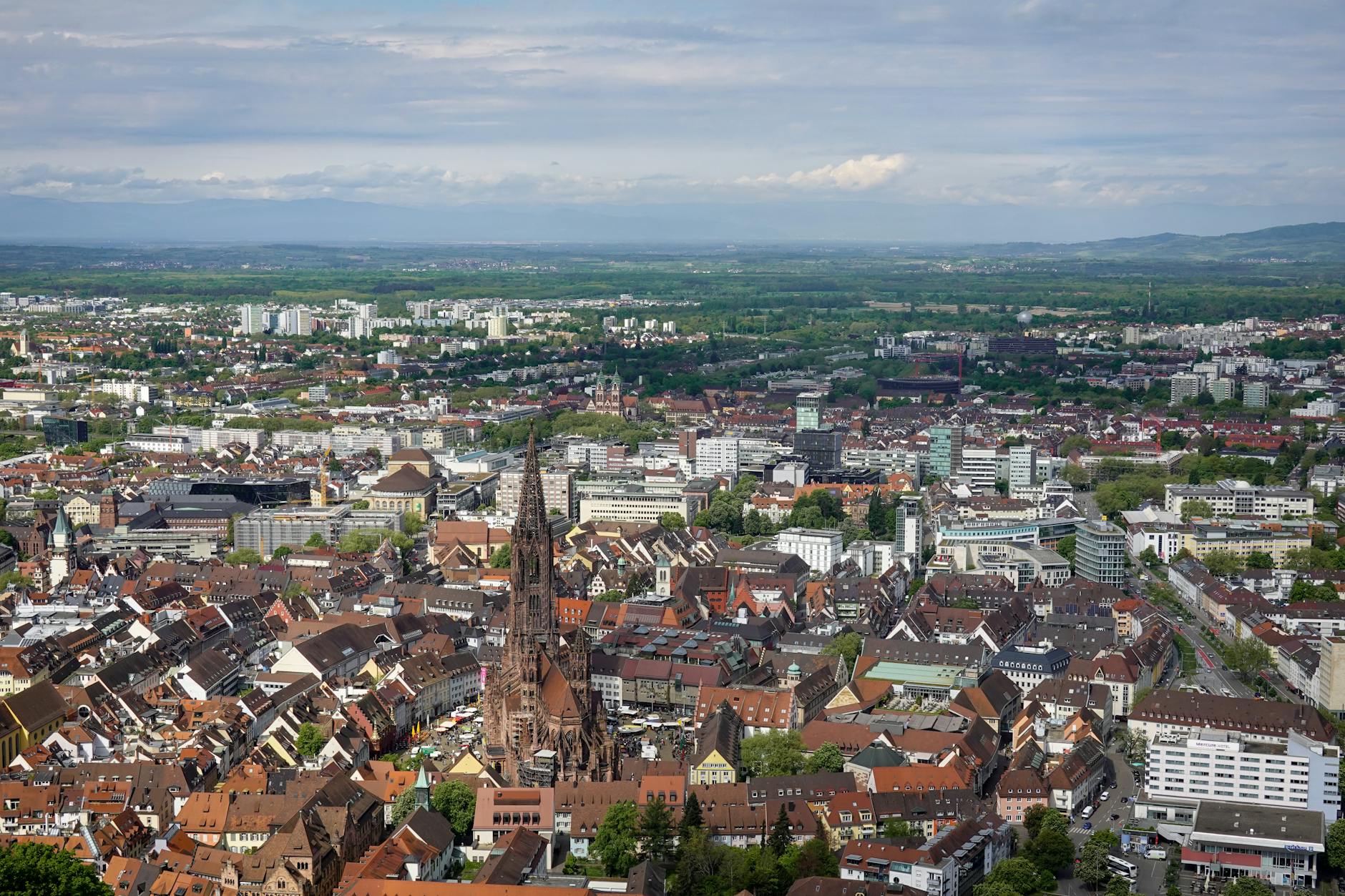 Illustration zu Celta – Freiburg