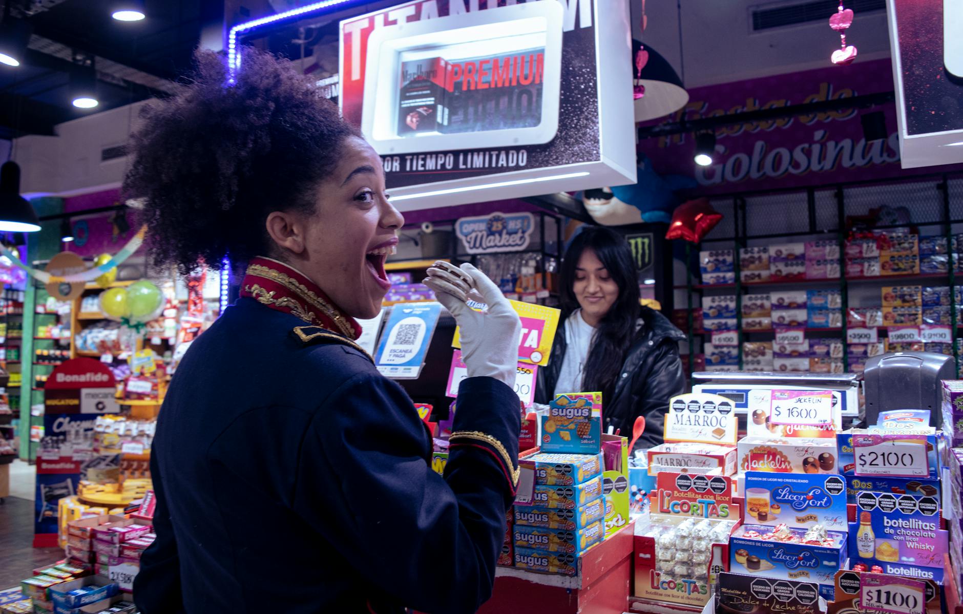 Illustration zu Charlie Chocolate Factory Netflix