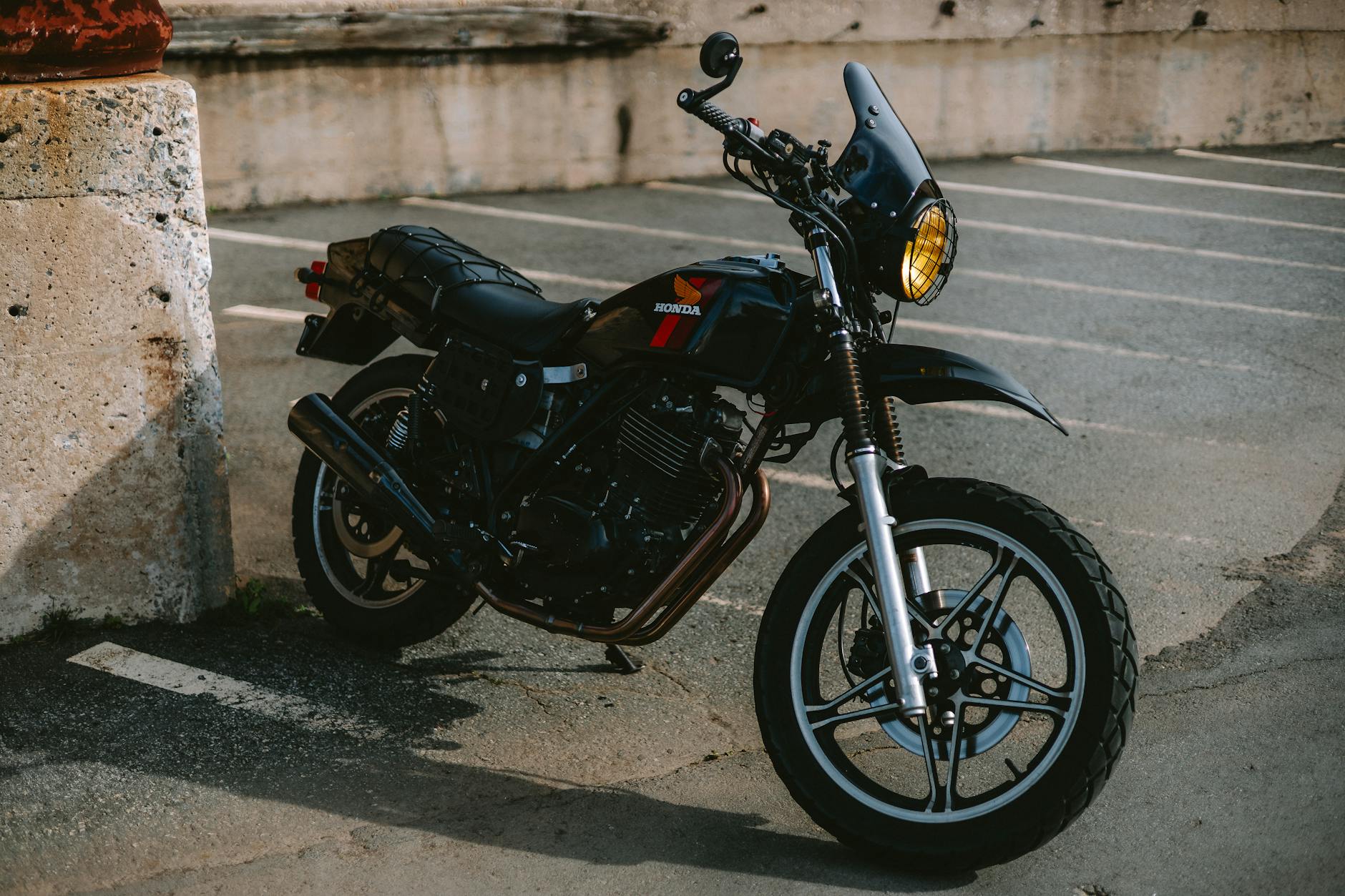 Illustration zu Charlotte Merz Sturz