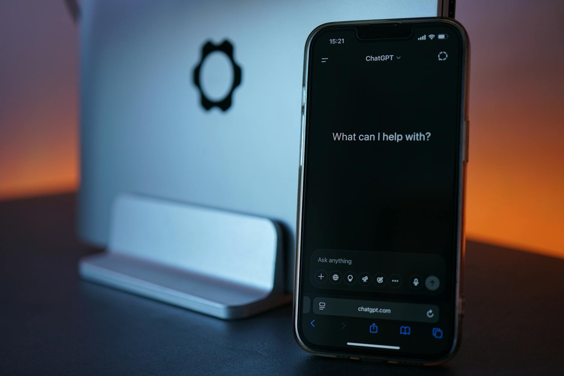 Detailansicht: ChatGPT Ermittlung Florida