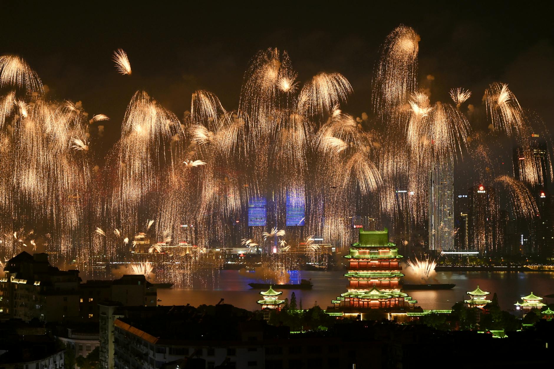 Illustration zu Chengdu Homosexualität