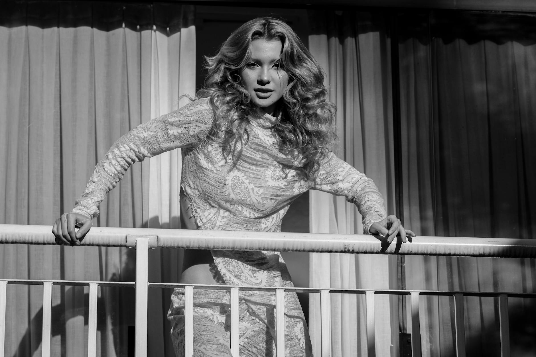 Cheryl Ladd Illustration zu Cheryl Ladd