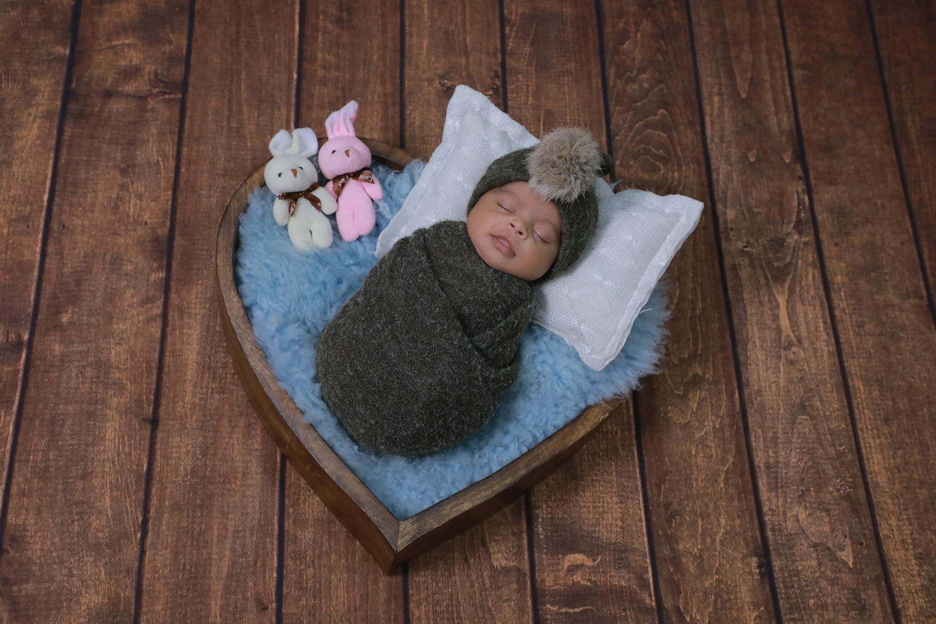 Chiara Pisati Baby Symbolbild zum Thema Chiara Pisati Baby