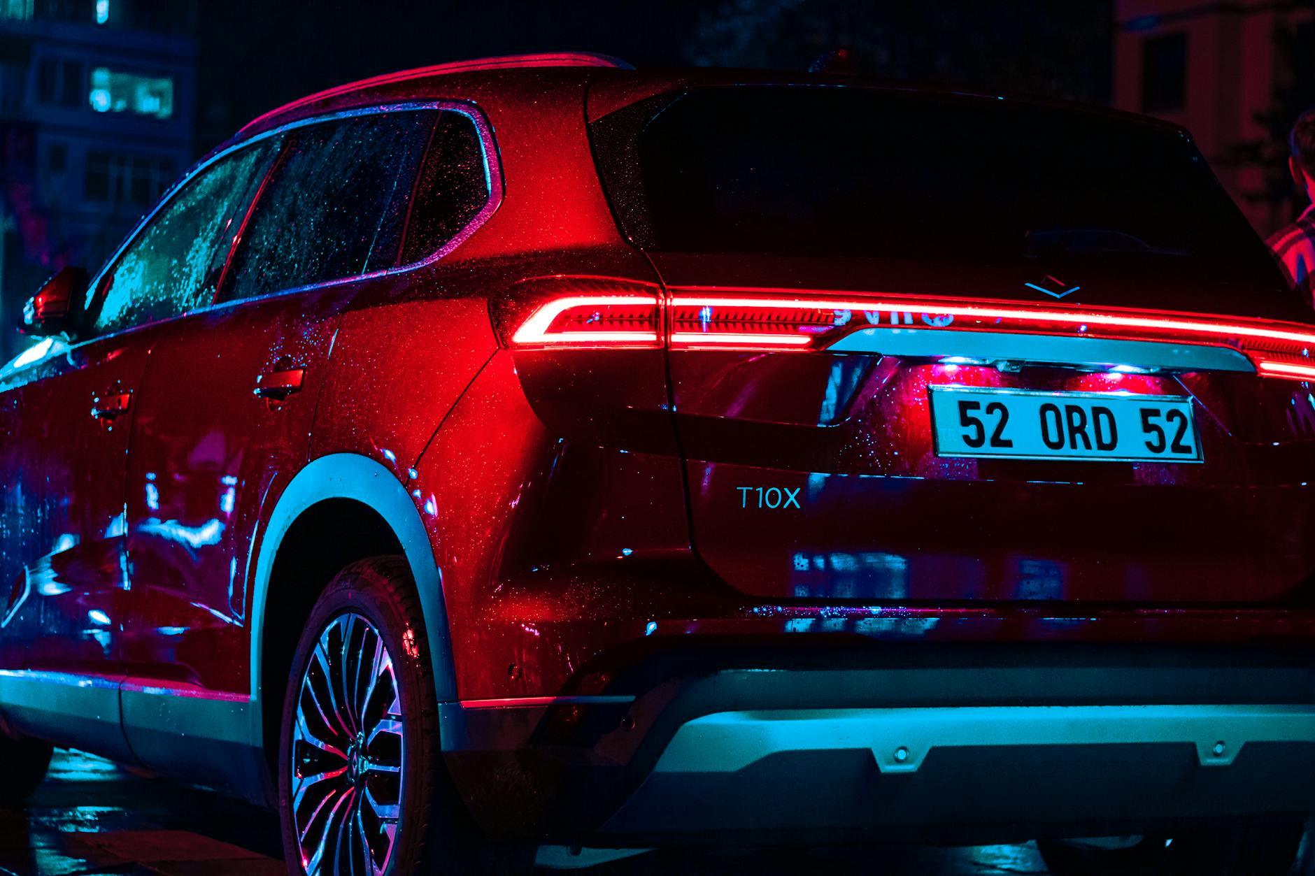 Illustration zu Chinesische Automarken Deutschland