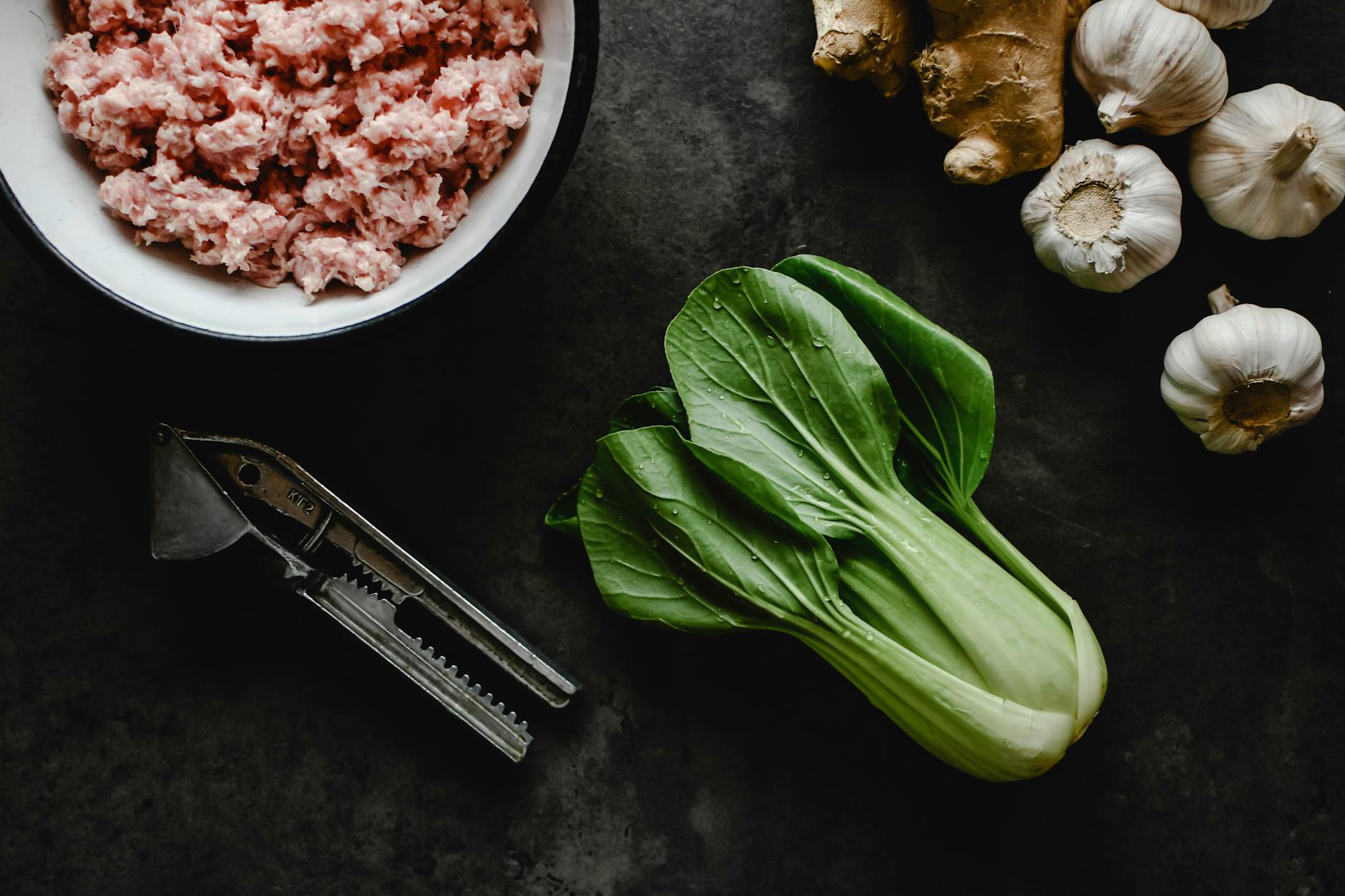 Choi Ga-on Illustration zu Choi Ga-on