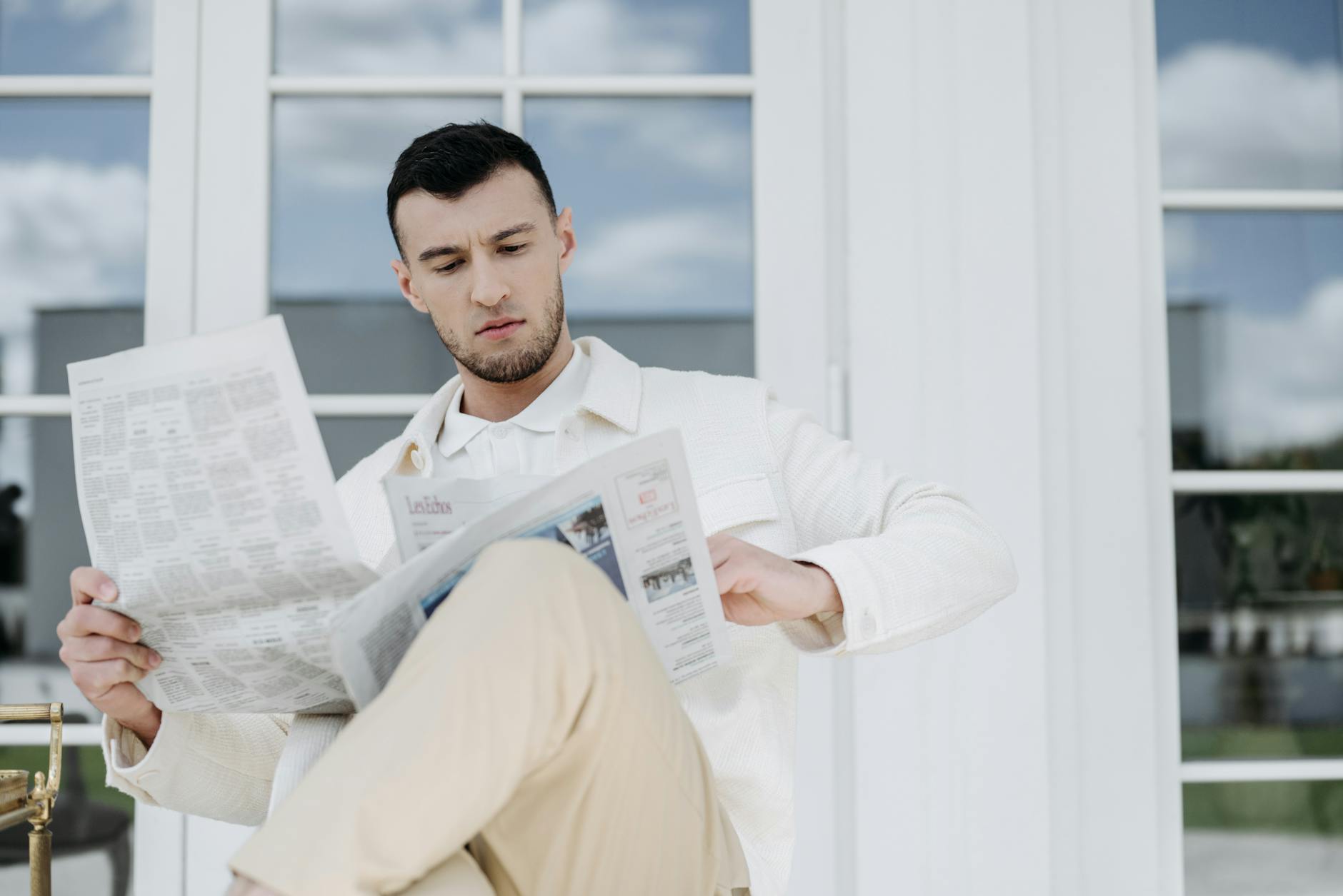 Christian Hecker Symbolbild zum Thema Christian Hecker