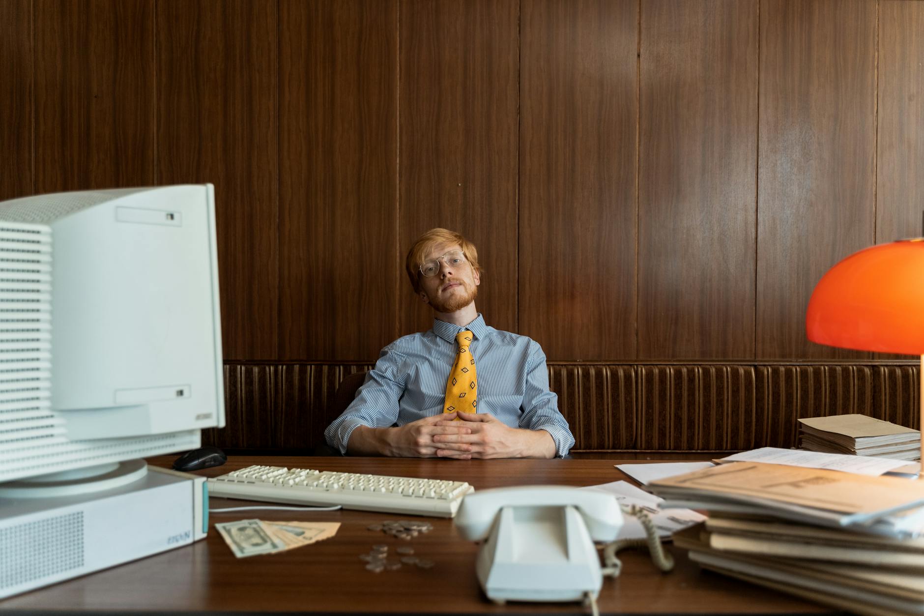 Illustration zu Christian Schwarz Schilling