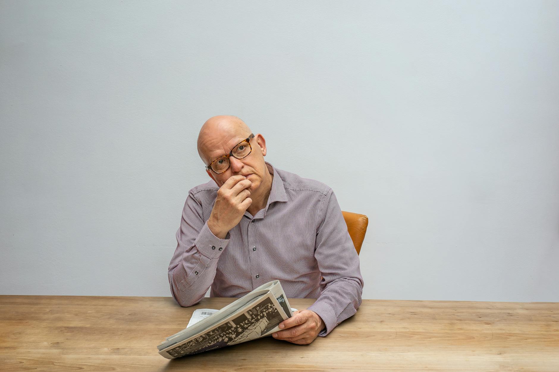 Symbolbild zum Thema Christoph Dabrowski