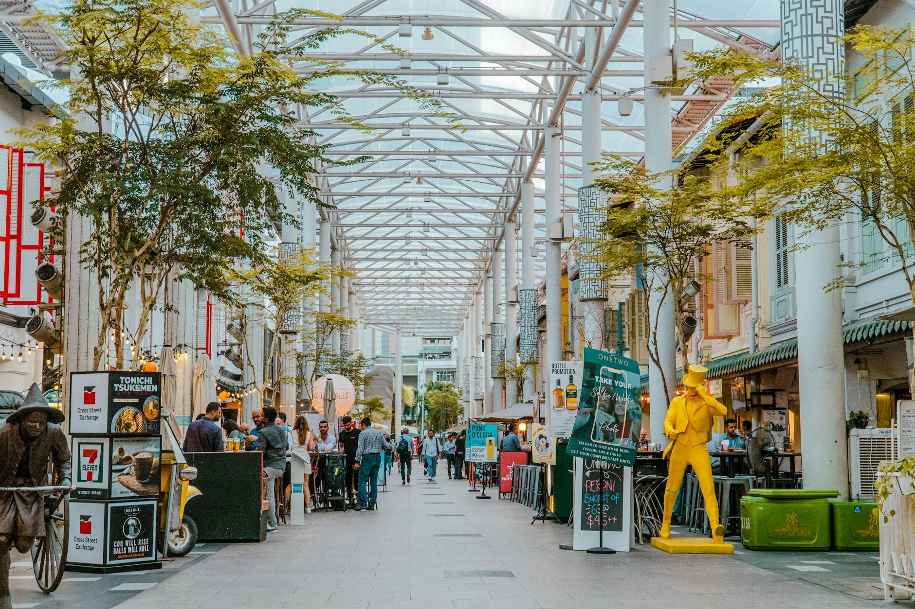 Detailansicht: Christopher Clark