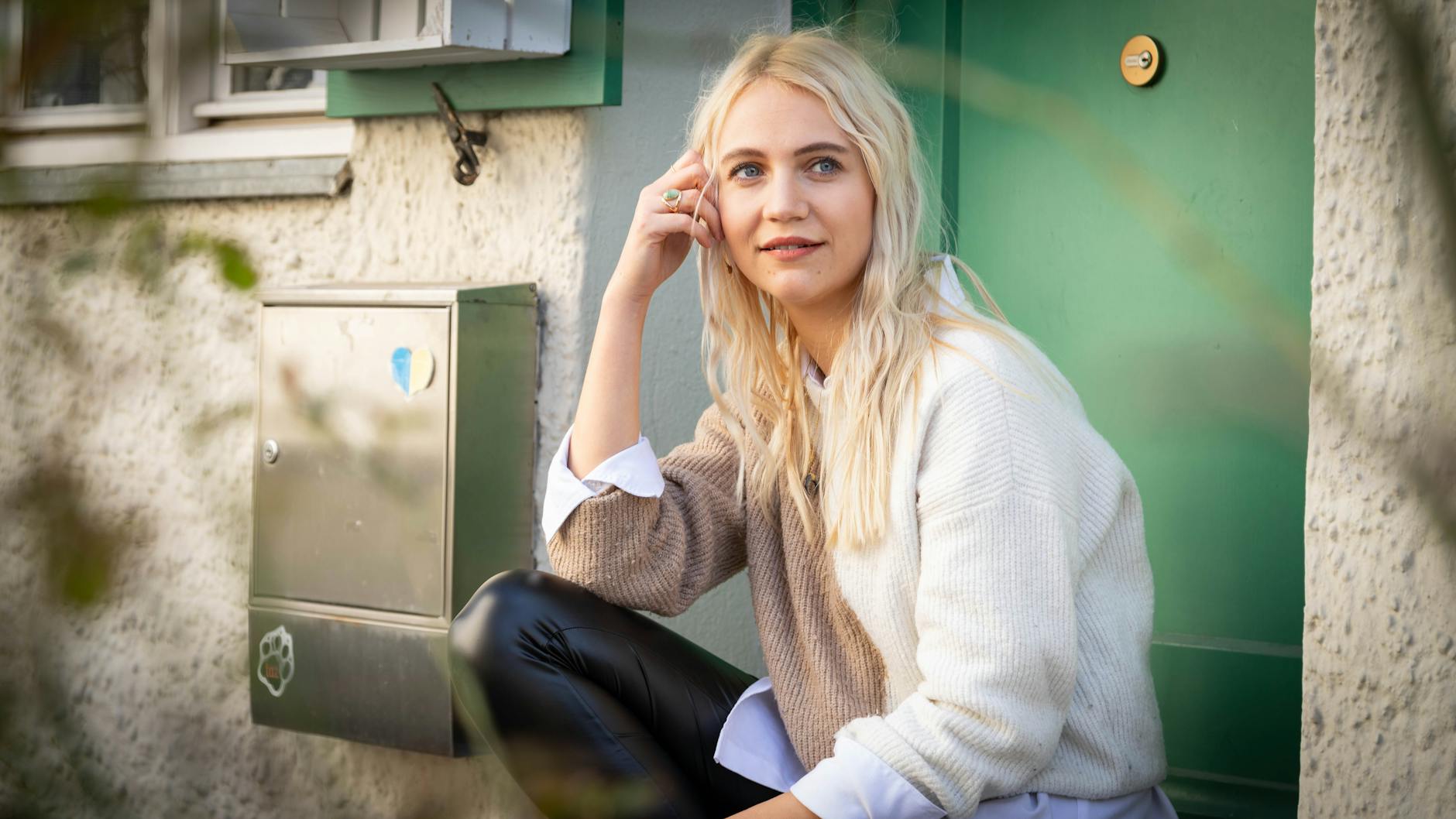 Detailansicht: Conny Kreuter