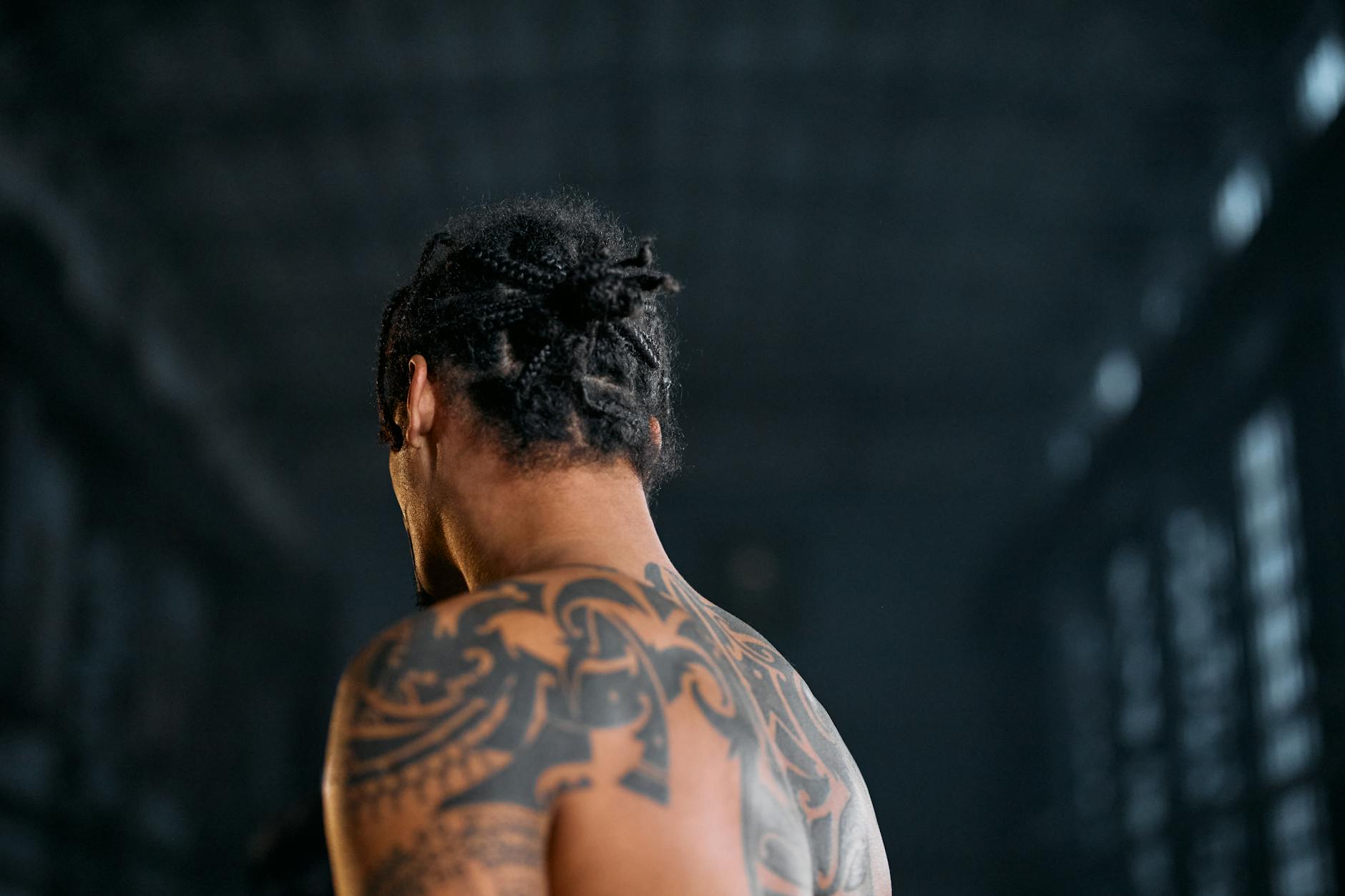 Detailansicht: Conor Benn