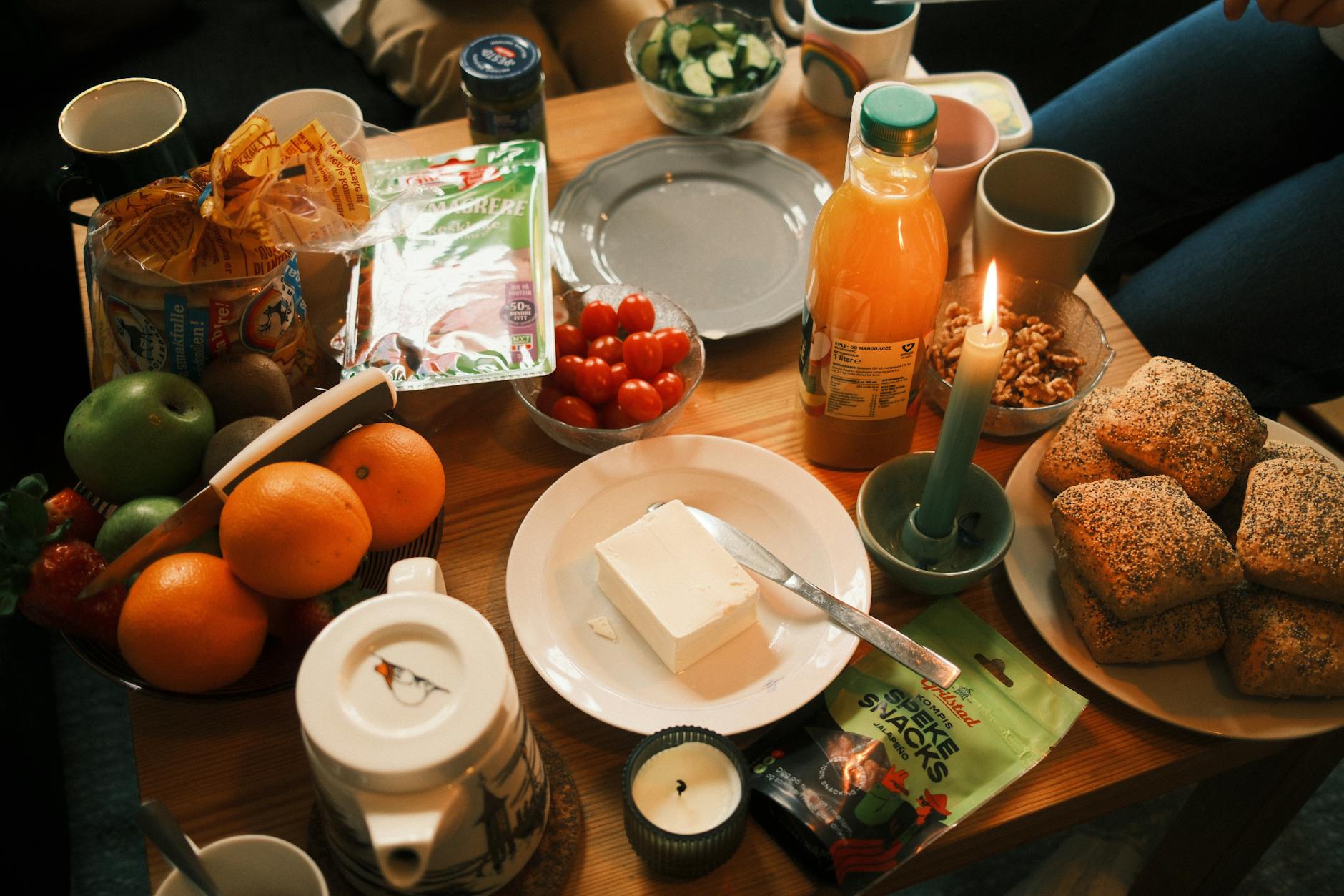 Illustration zu Coop Salmonellen Kaese