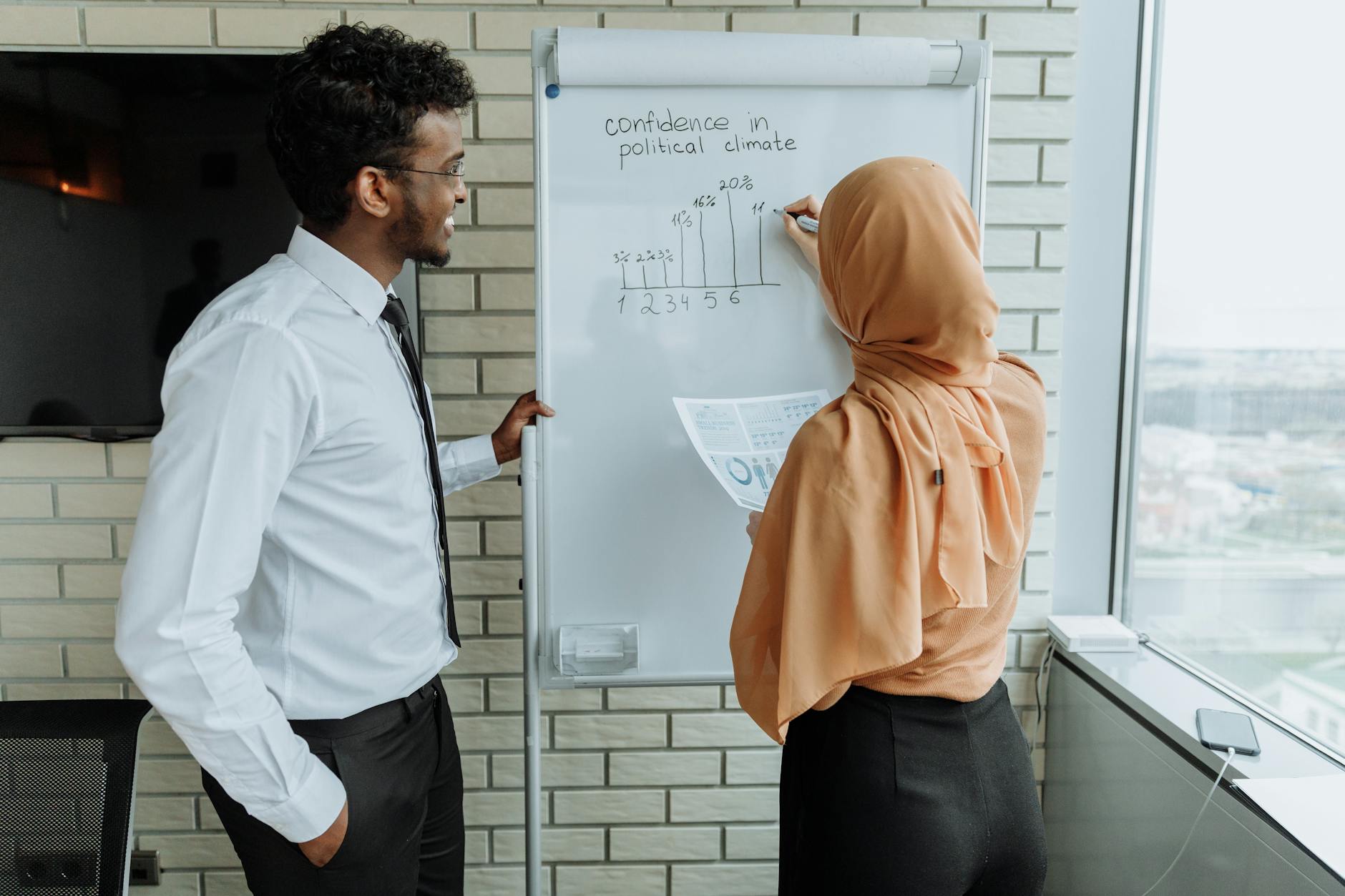 Detailansicht: Copernicus Klimabericht