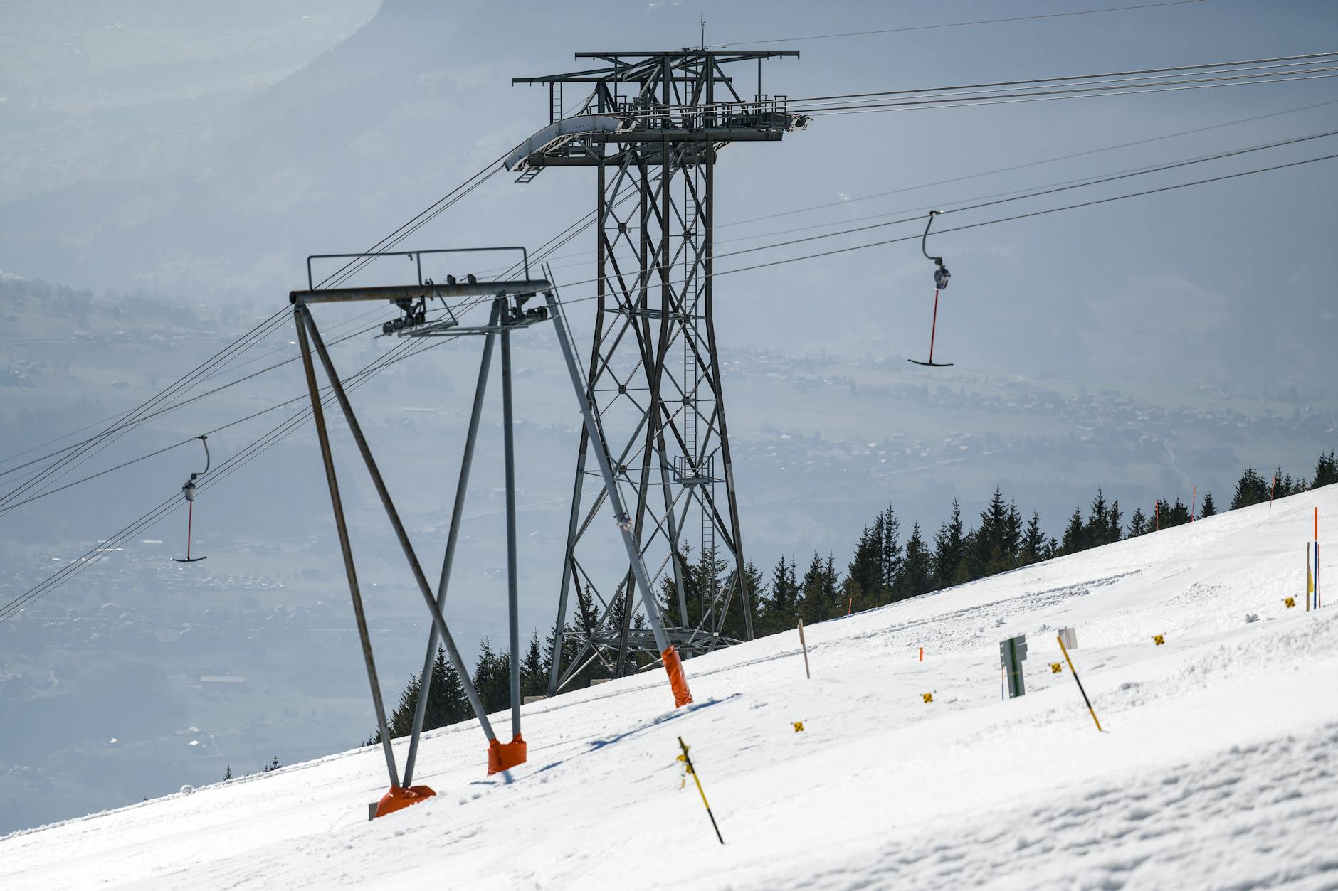 Detailansicht: Crans Montana Brandkatastrophe