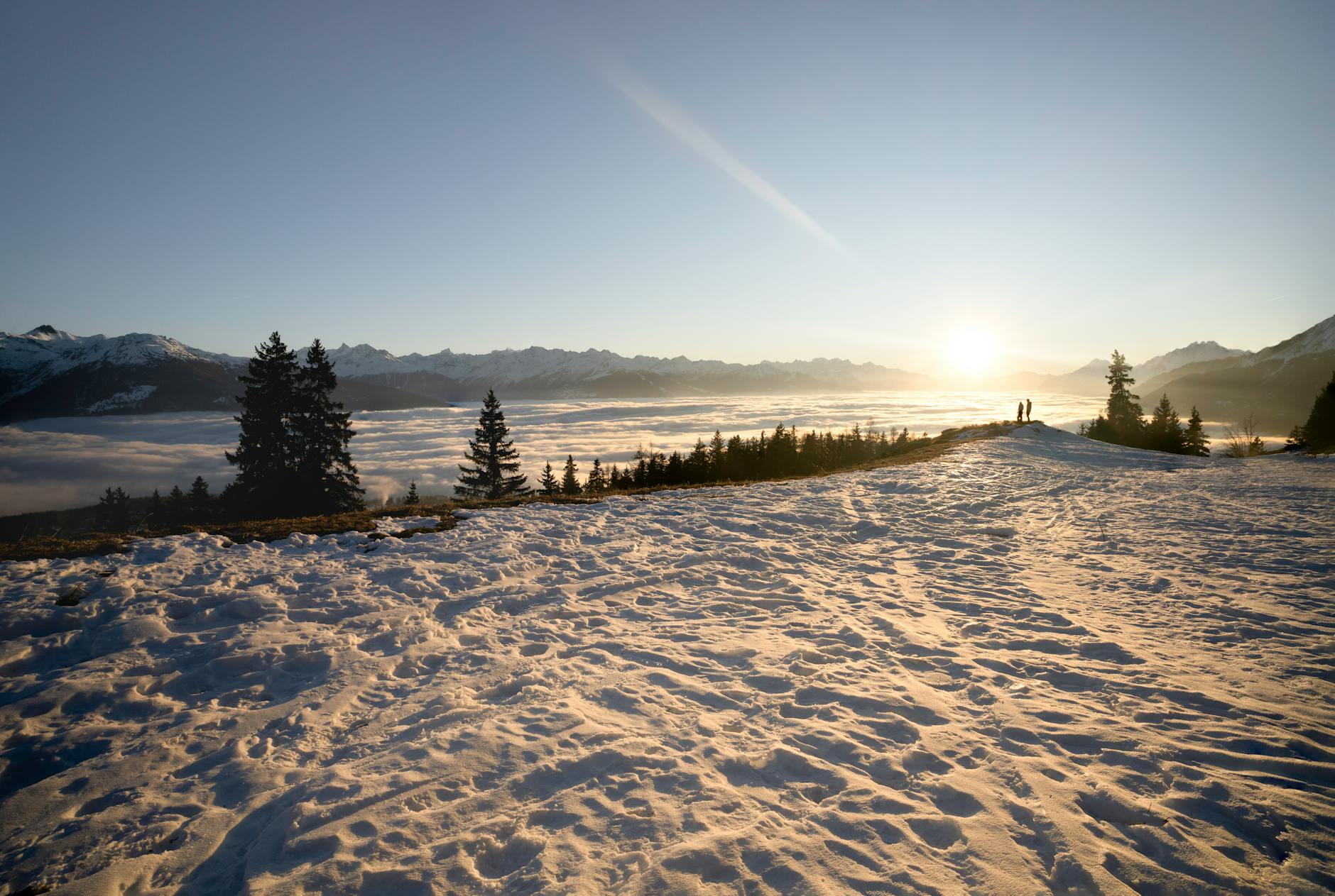 Crans Montana Ermittlungen Detailansicht: Crans Montana Ermittlungen