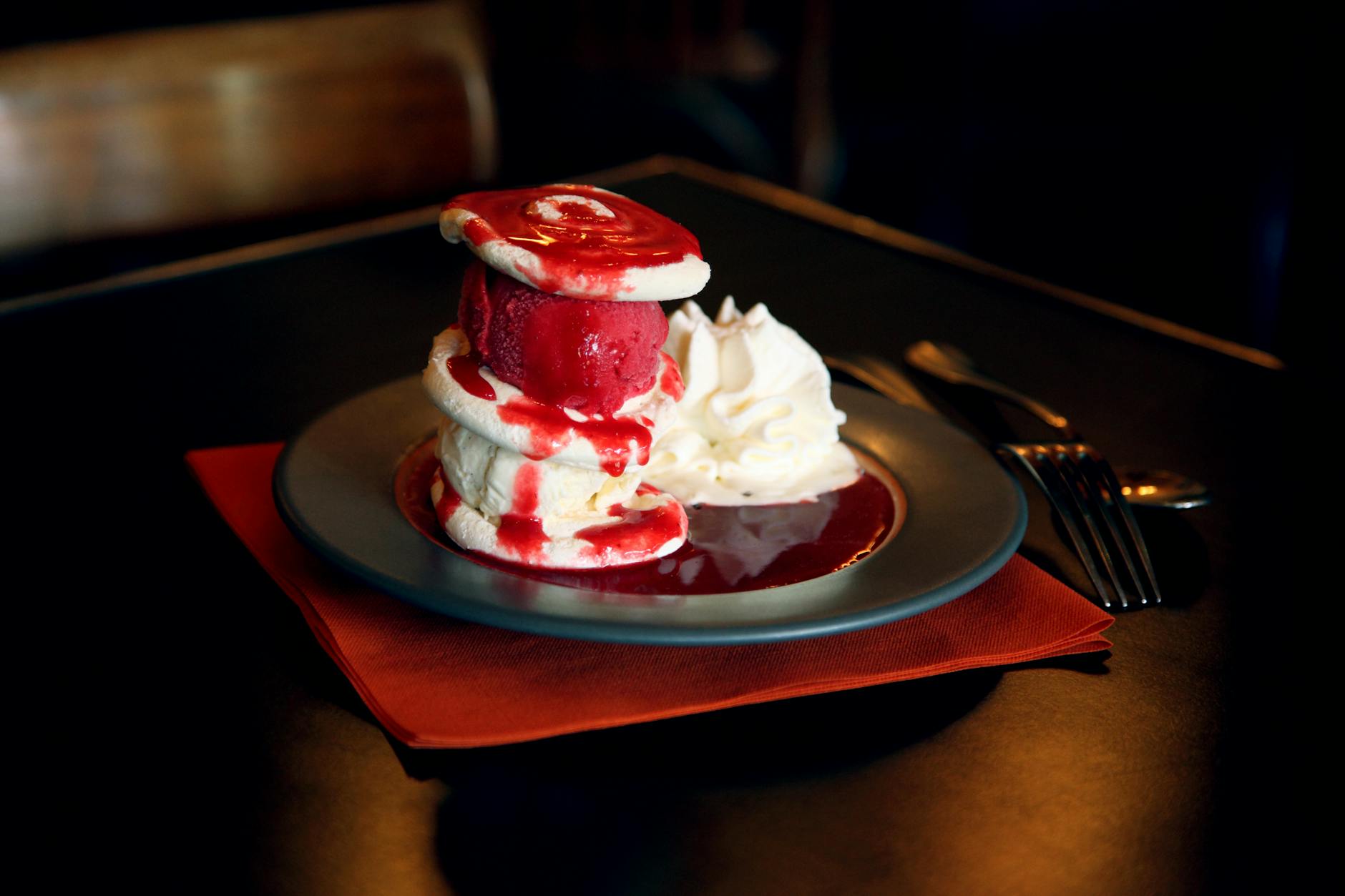 Illustration zu Crimson Desert Test