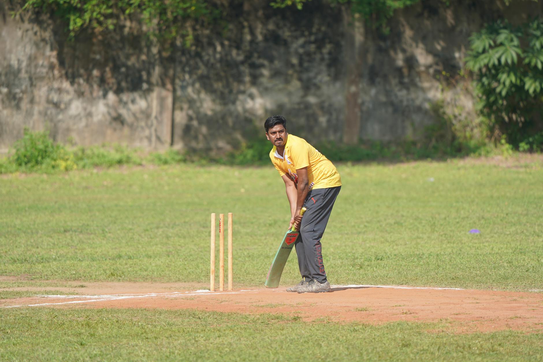 Symbolbild zum Thema CSK VS KKR
