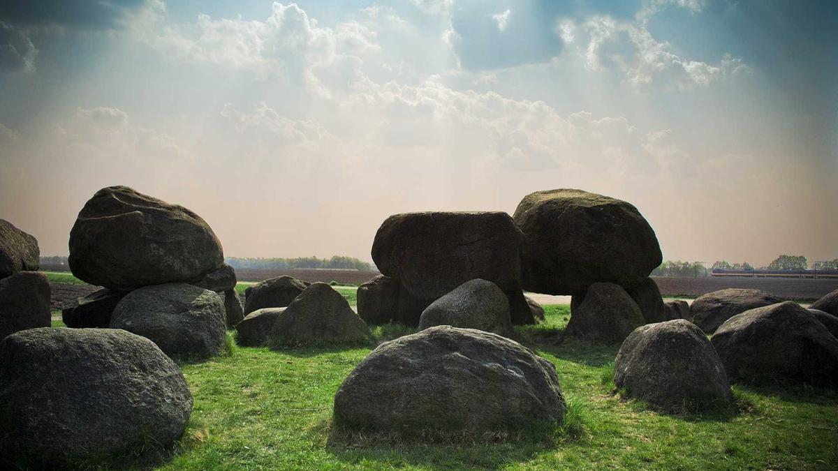 Cyberangriff Sirenen Symbolbild zum Thema Cyberangriff Sirenen