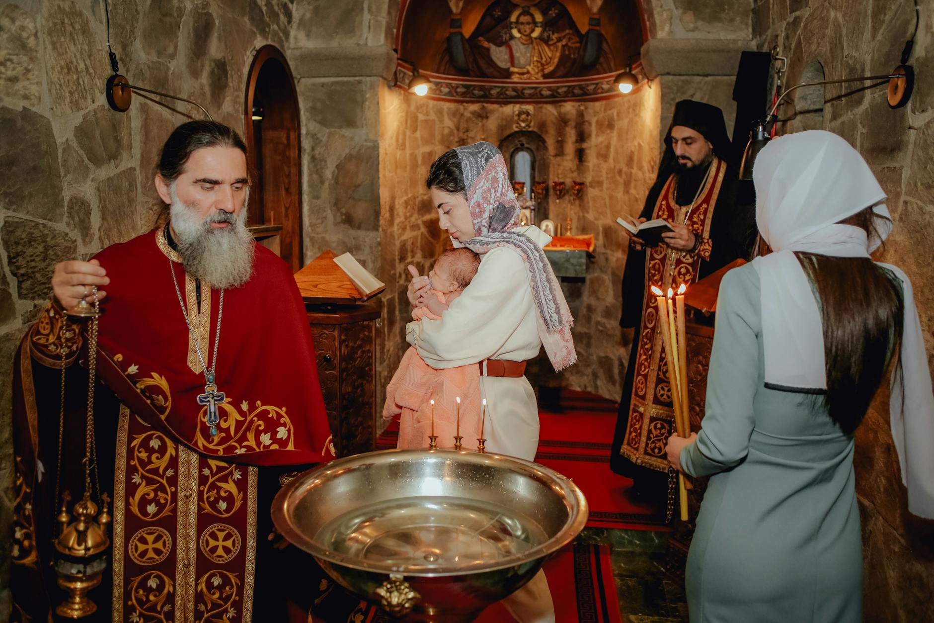 Illustration zu православная ПАСХА – 2026