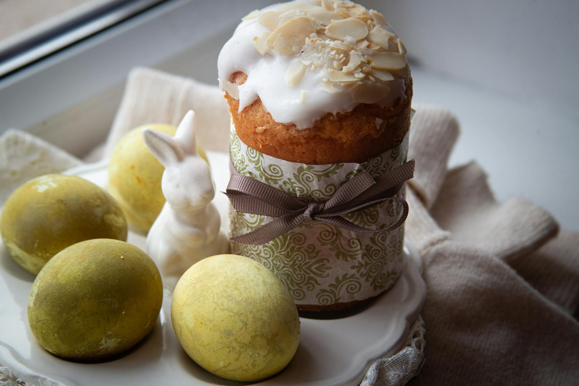 Detailansicht: православная ПАСХА – 2026