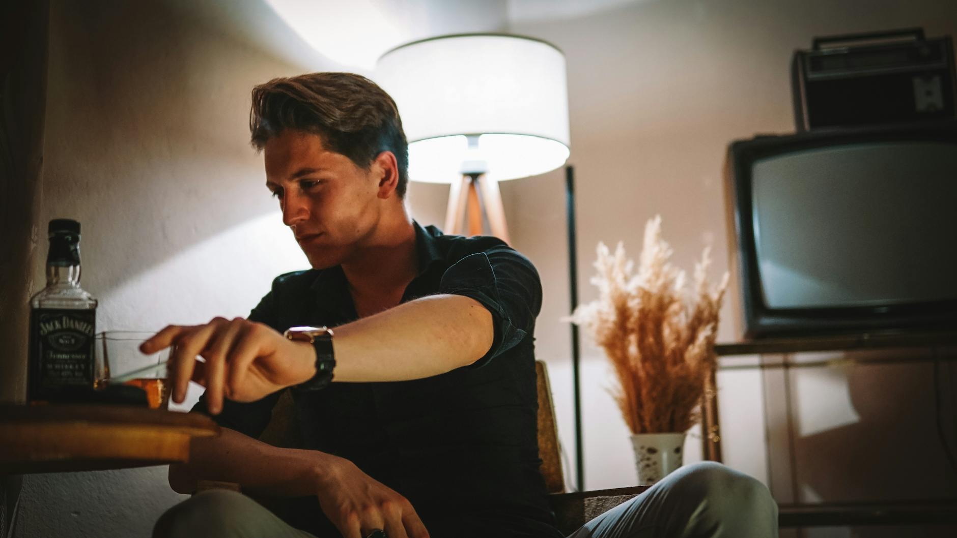 Daniel Altmaier Illustration zu Daniel Altmaier