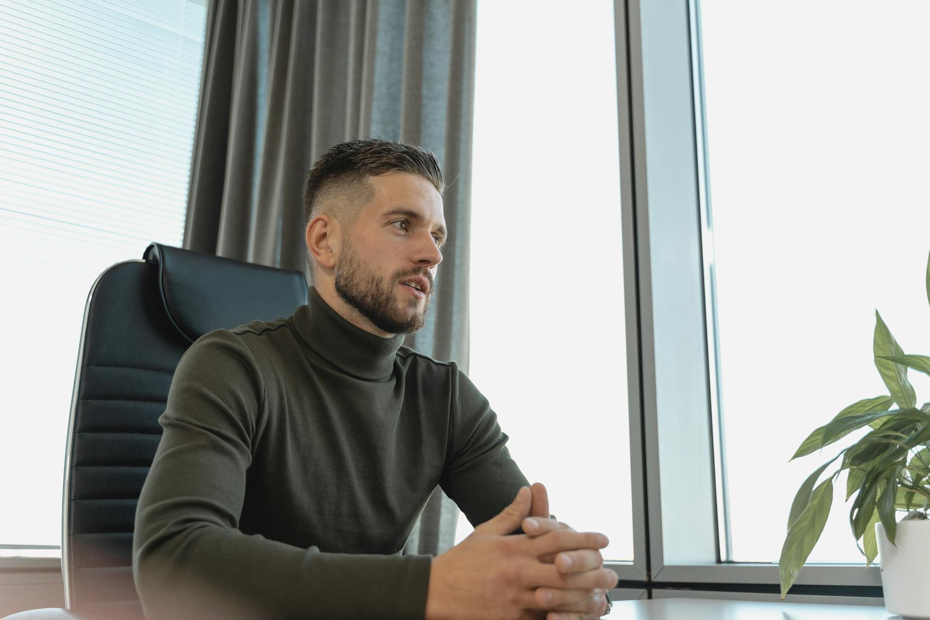Daniel Altmaier Detailansicht: Daniel Altmaier